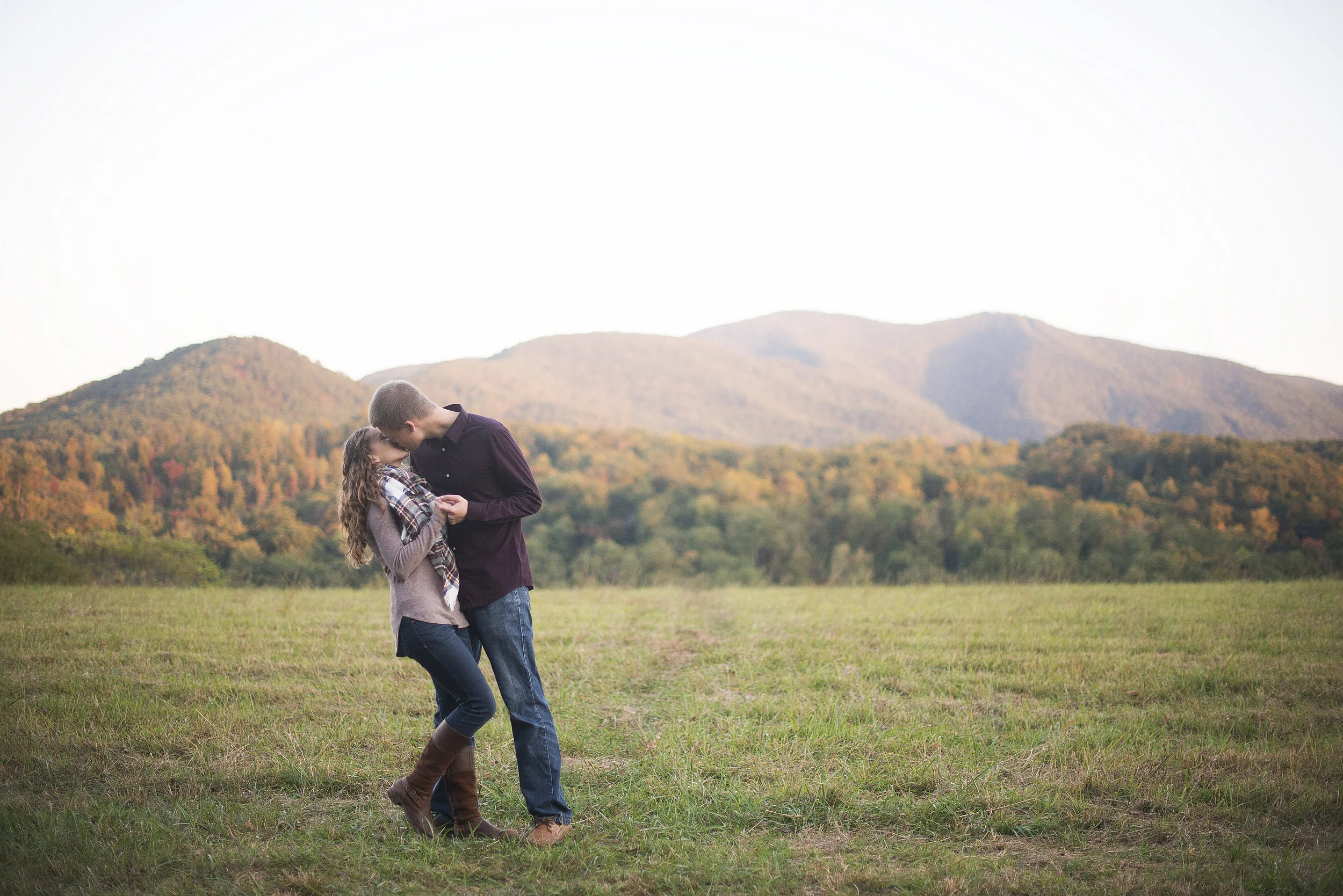 [Tim & Katherine // Engaged]