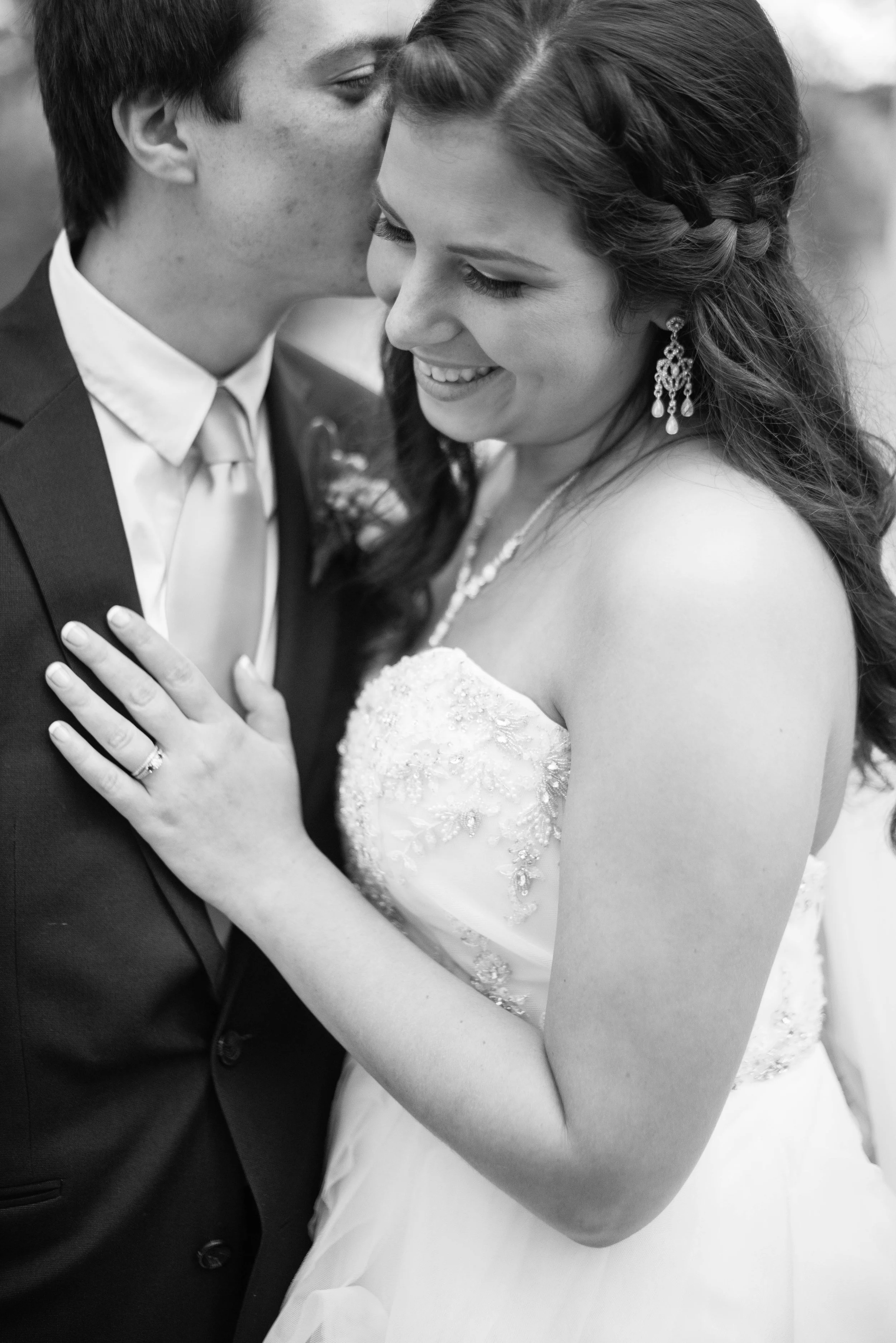 [Jake + Sara || Blue Ridge, VA]