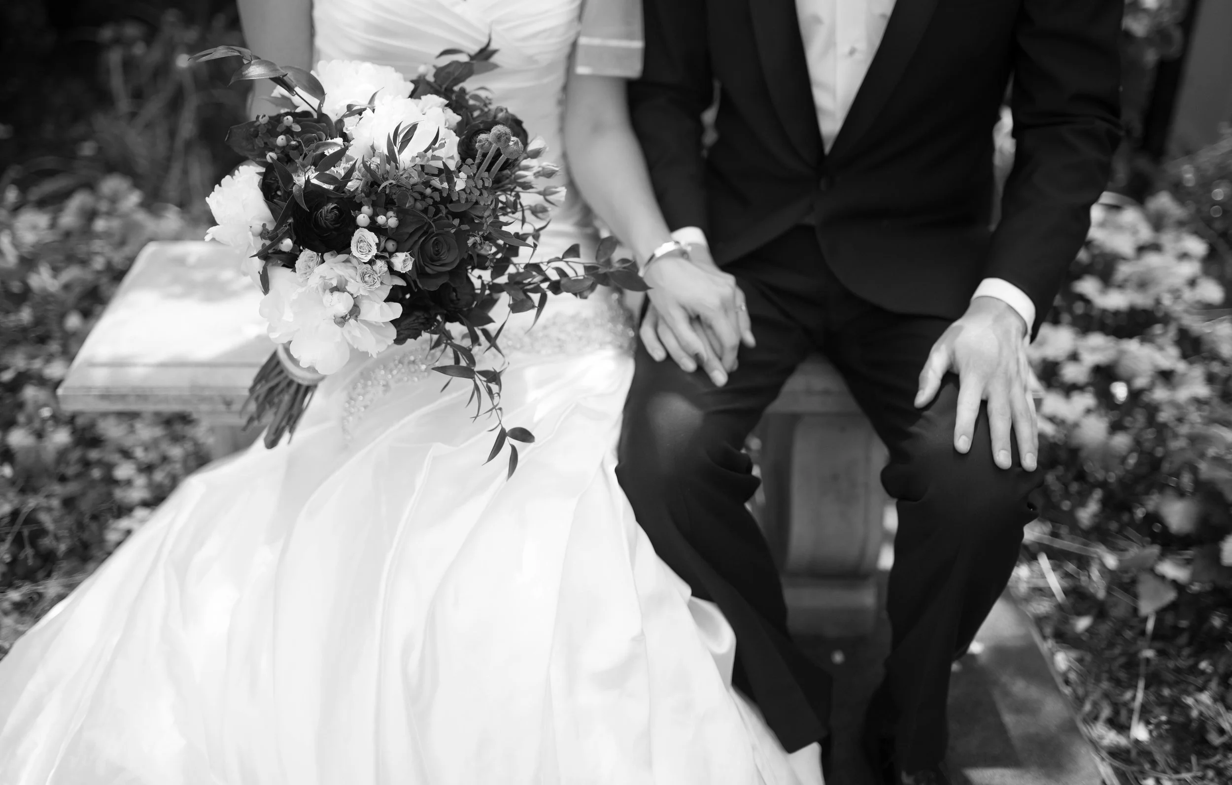 [Justin + Chelsea || Dayton, OH]