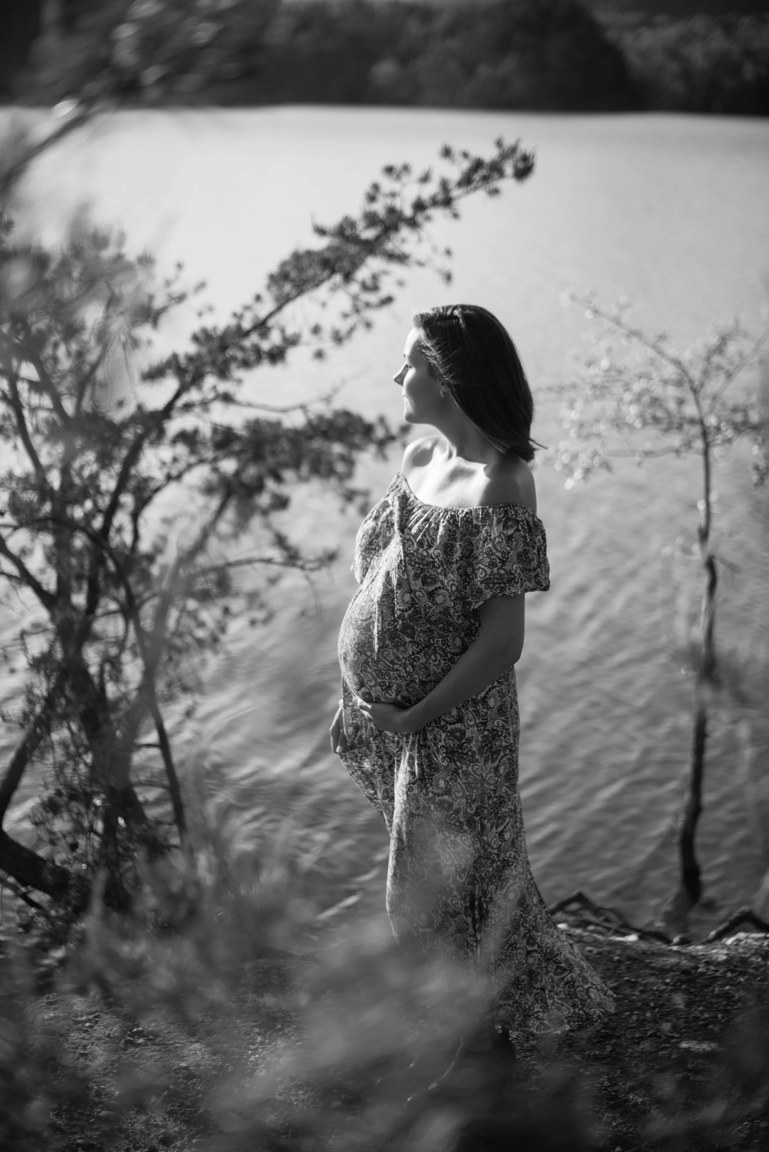 [Lexi // Maternity]