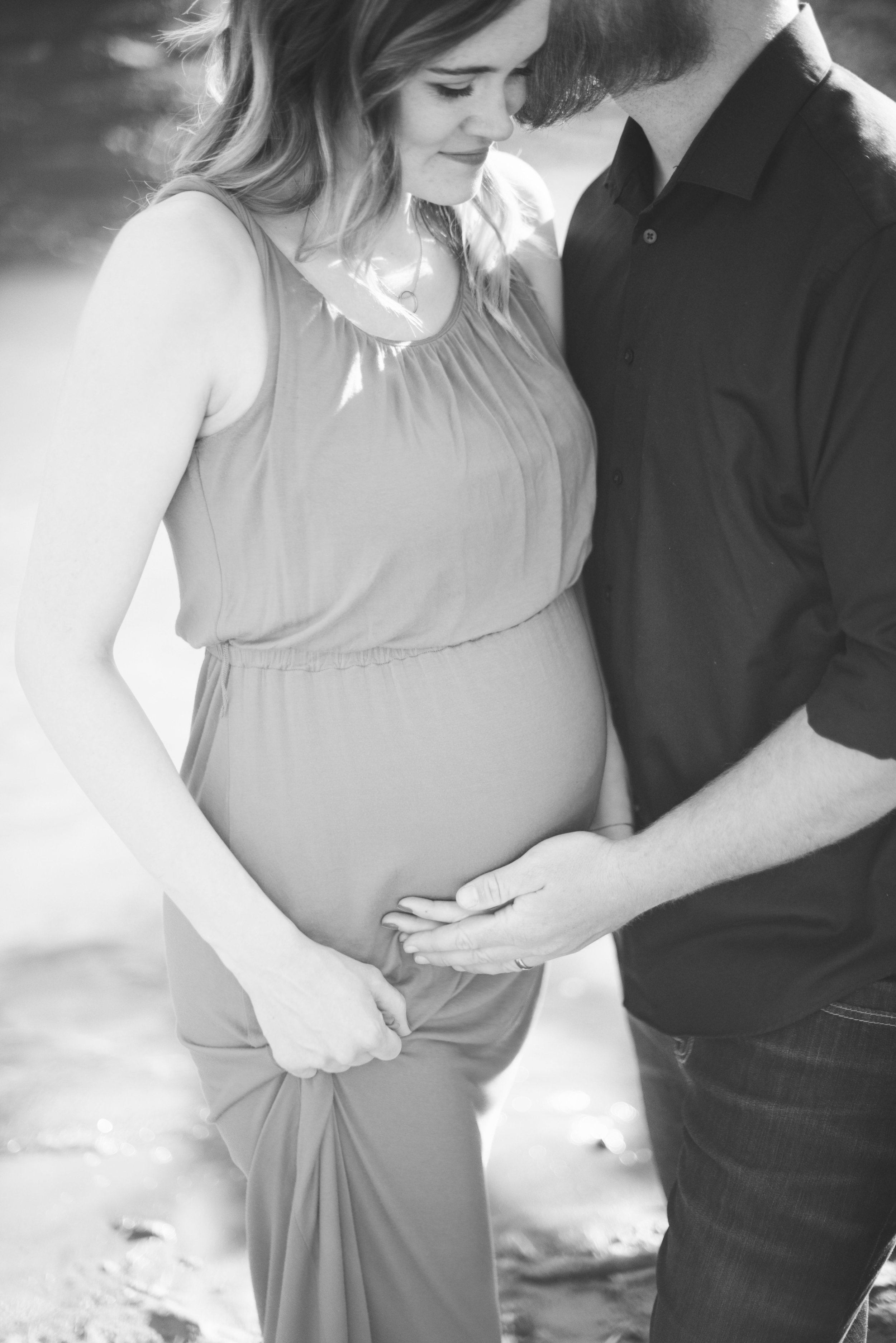 [Baby Eller // Maternity]