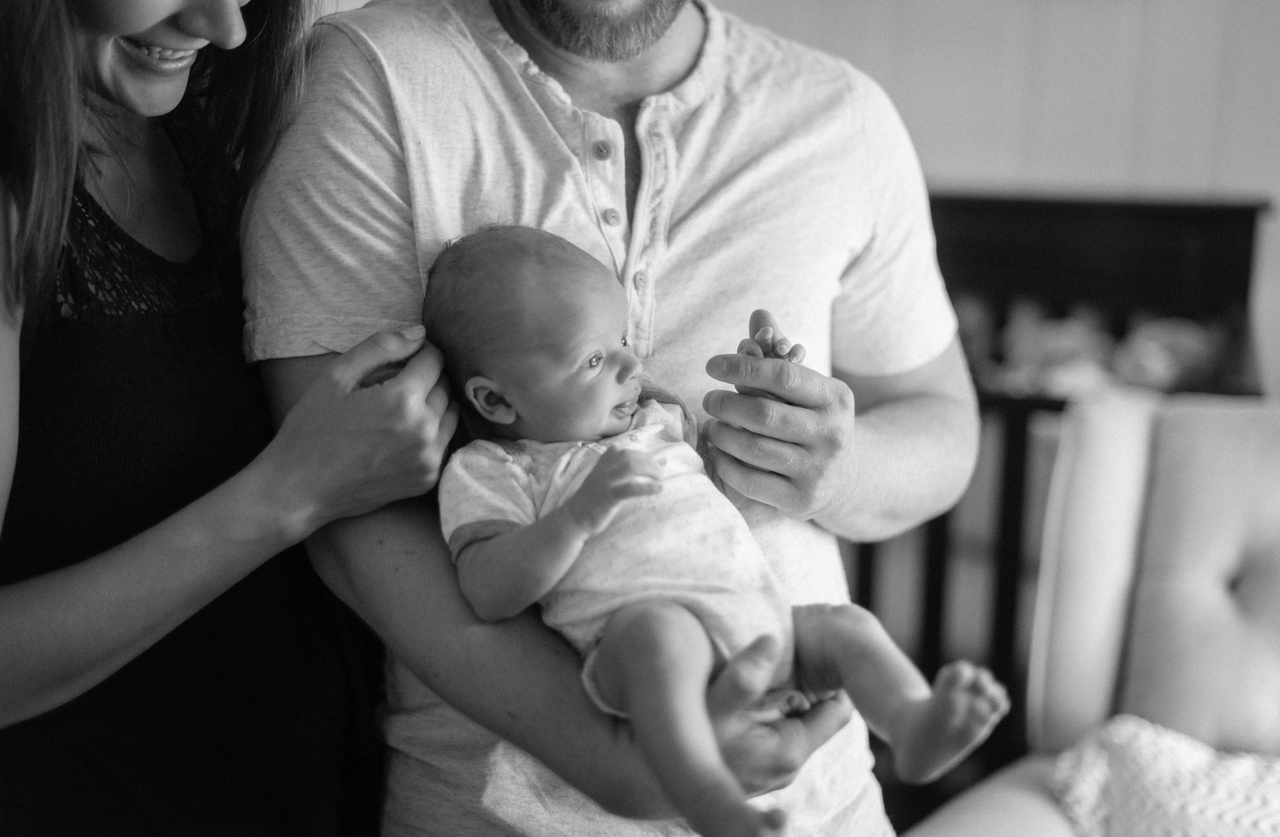[Silas // Newborn]