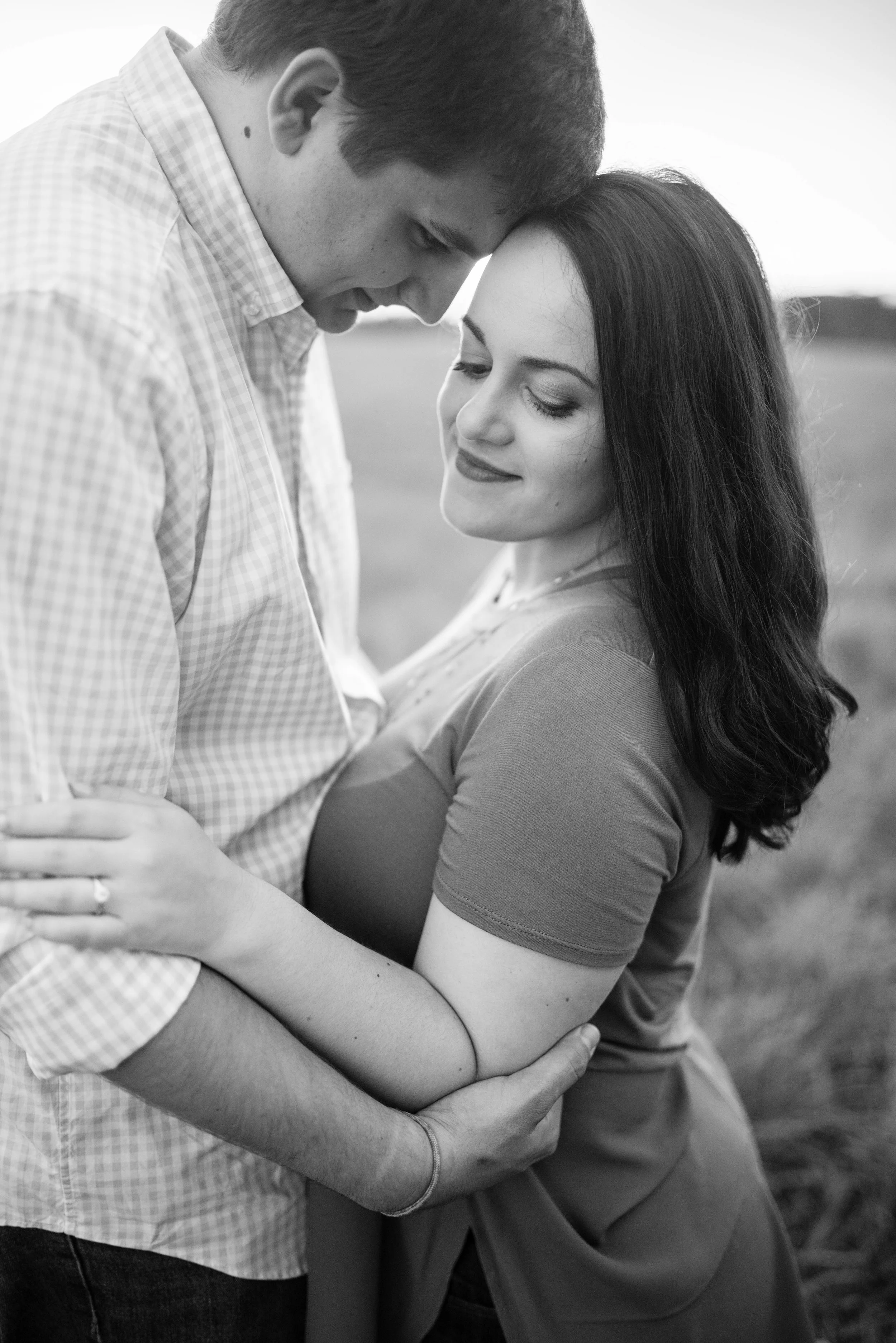 [Sean & Madison || e-session ]