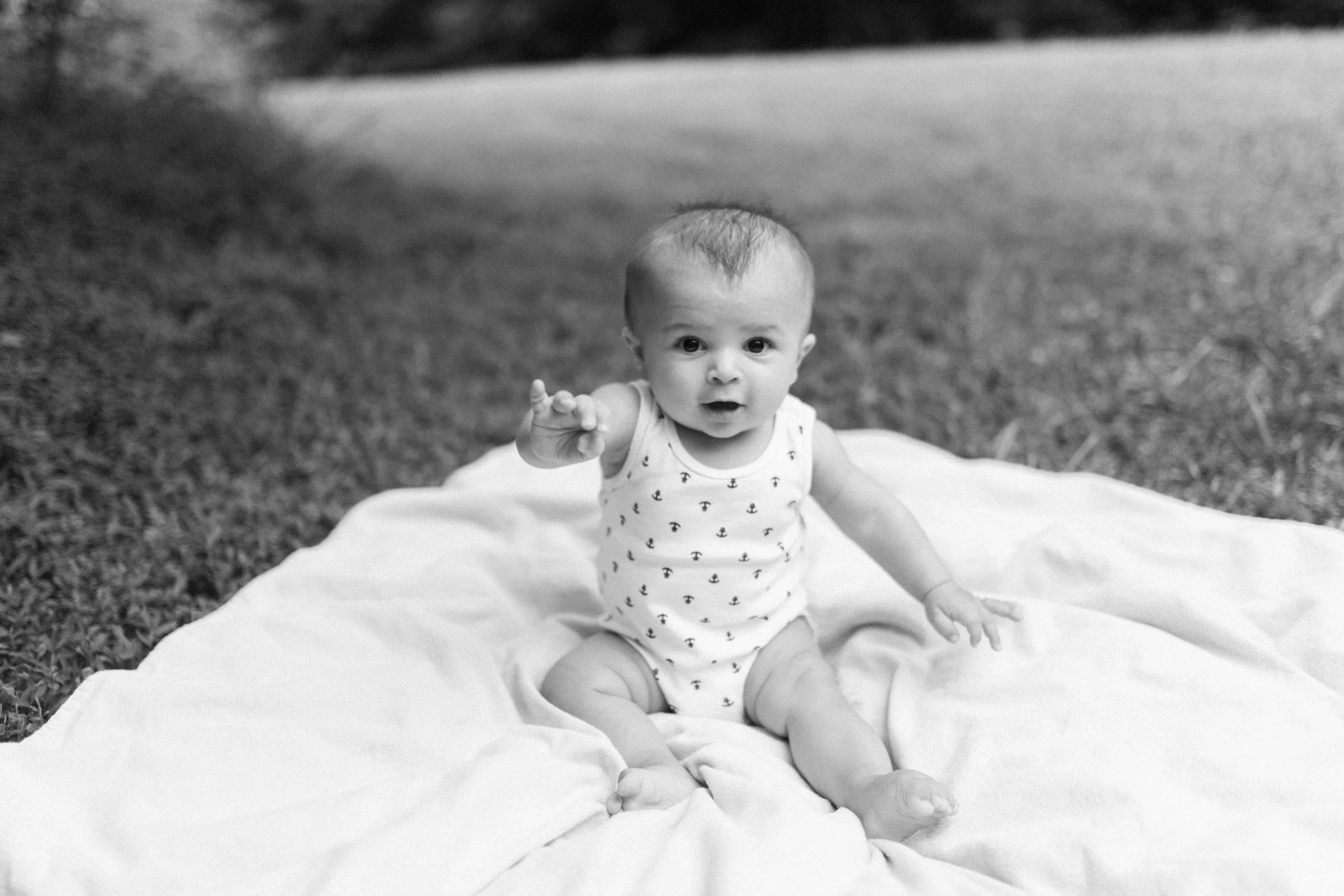 [Life with Ellis || 5 Month Update] 