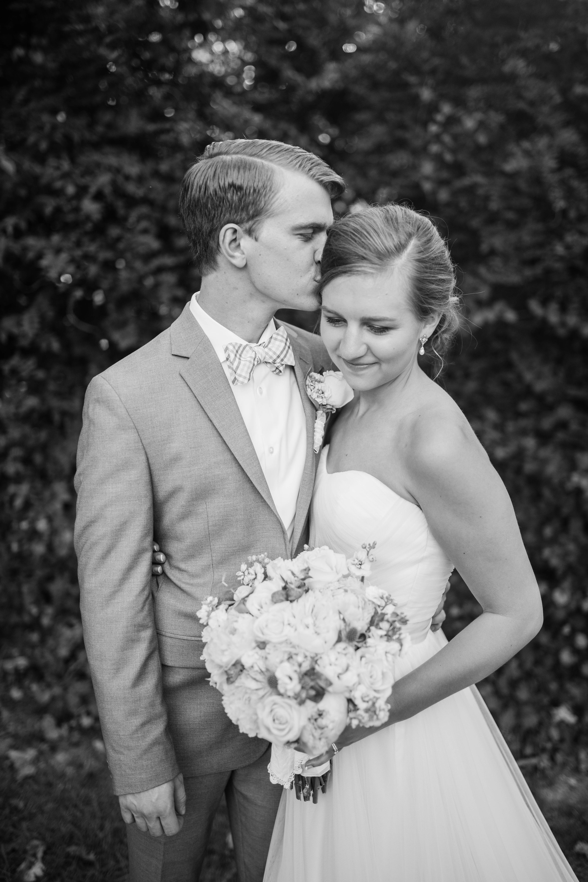 [Tristan + Hannah || Raleigh NC]