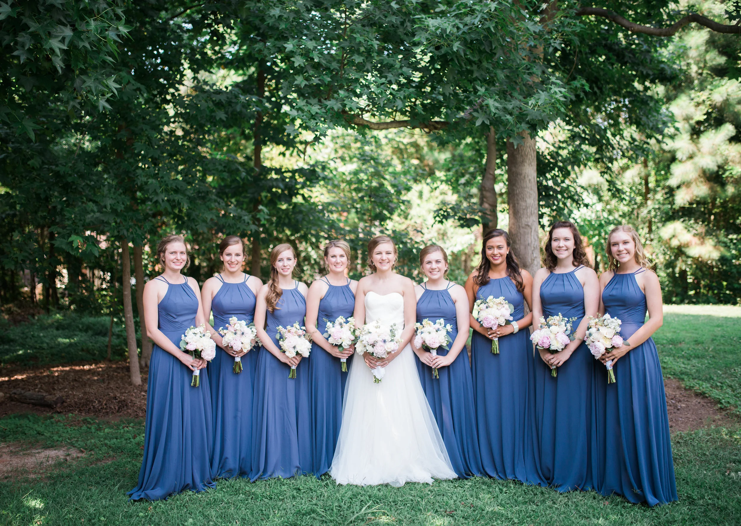 The most beautiful babes! 