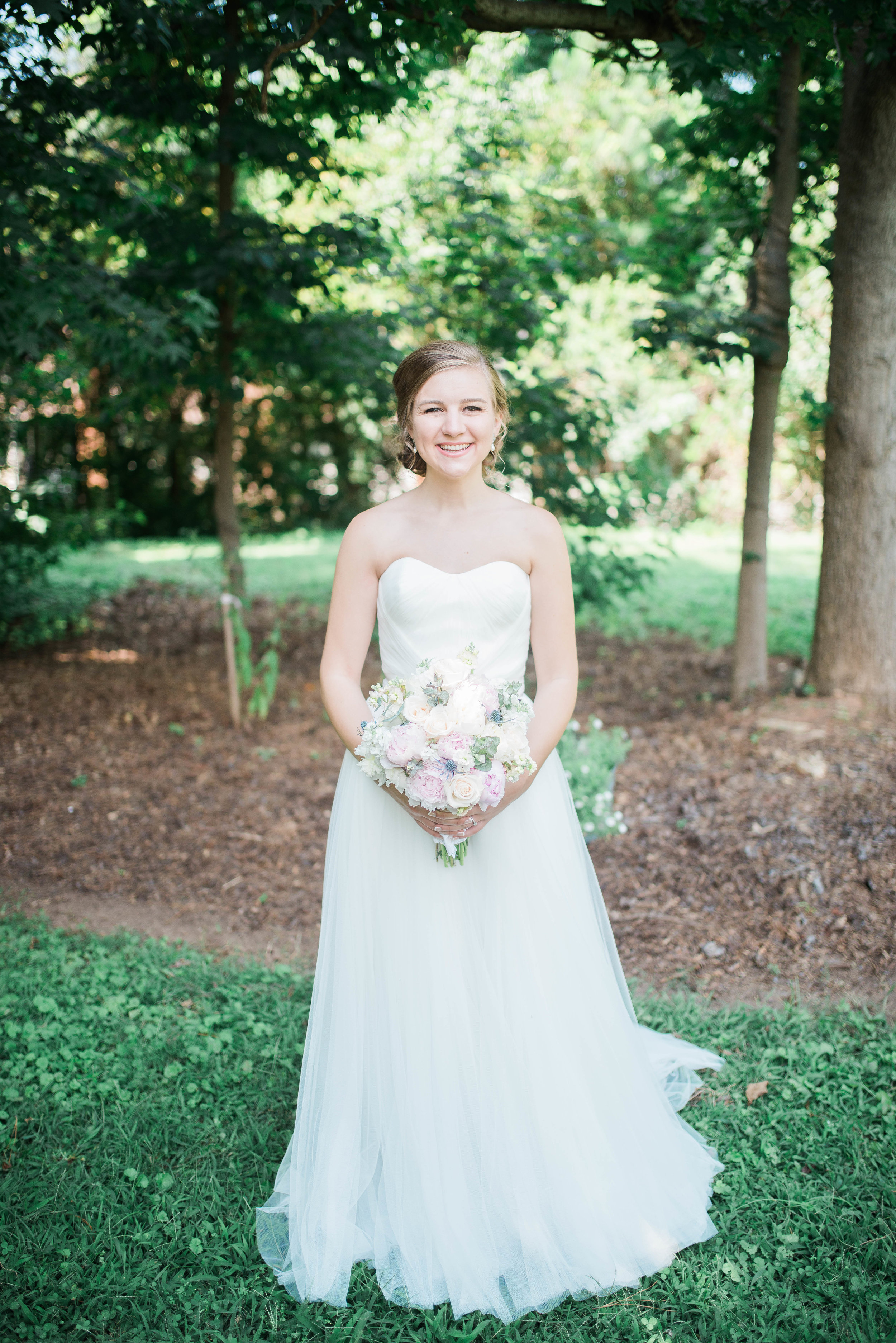 OH Hannah, so beautiful. Your heart and soul, most of all. 