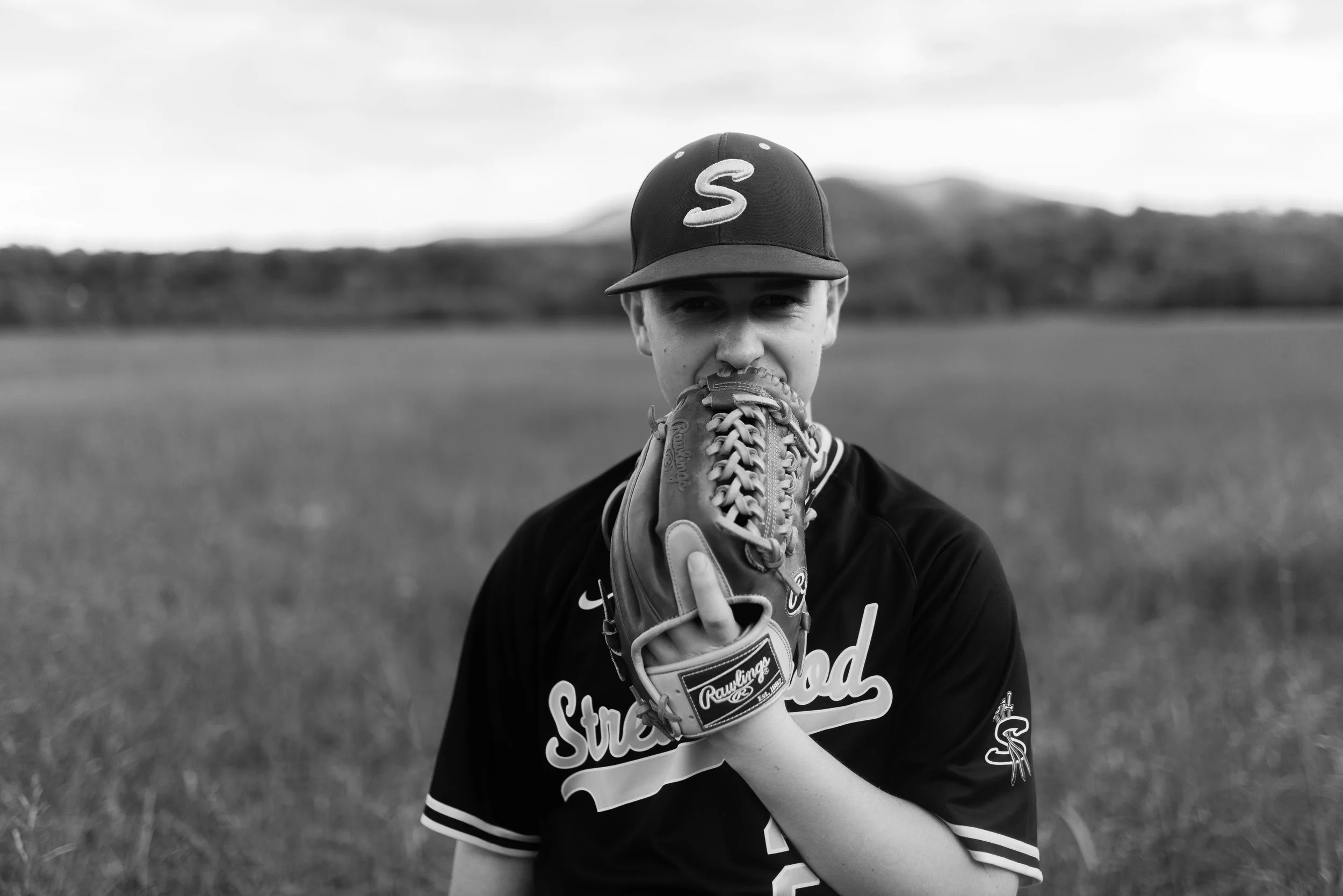 [Colin || Senior Pictures // Virginia]