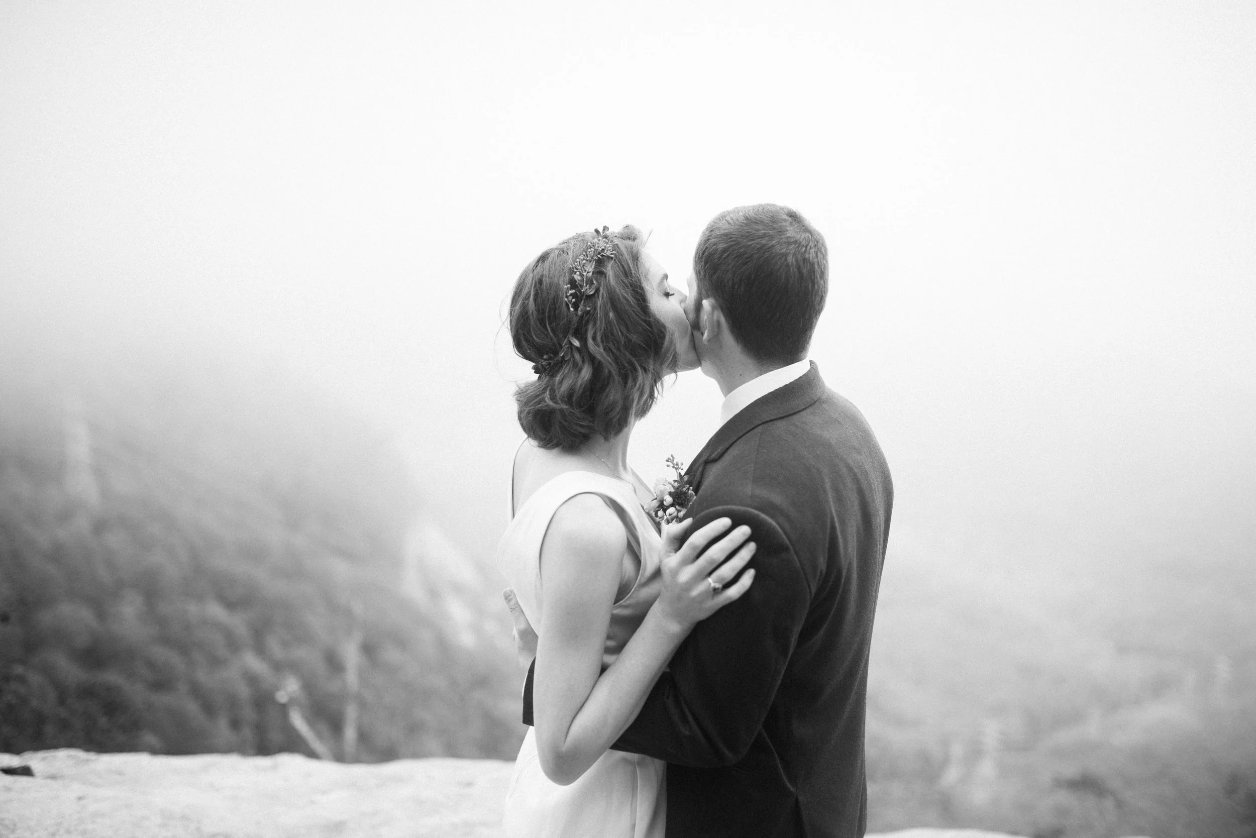 [Lou & Margaret // Asheville, NC]