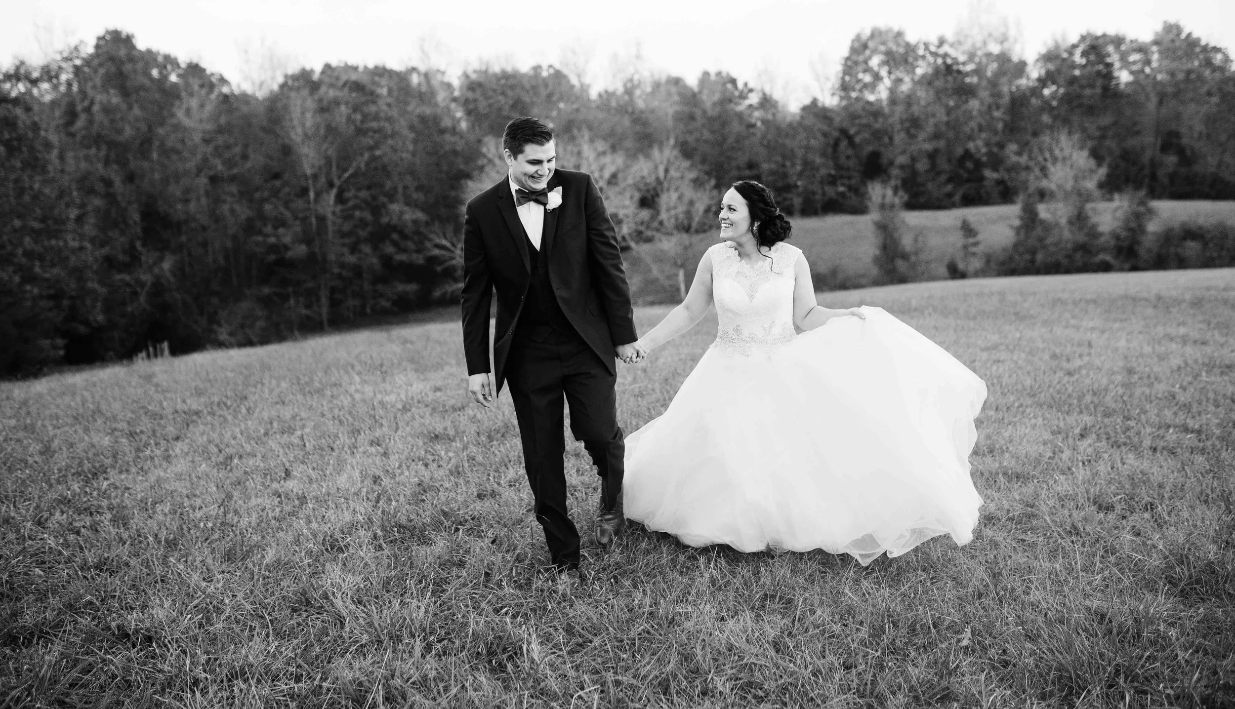 [Sean + Madison // Cabarrus, NC]