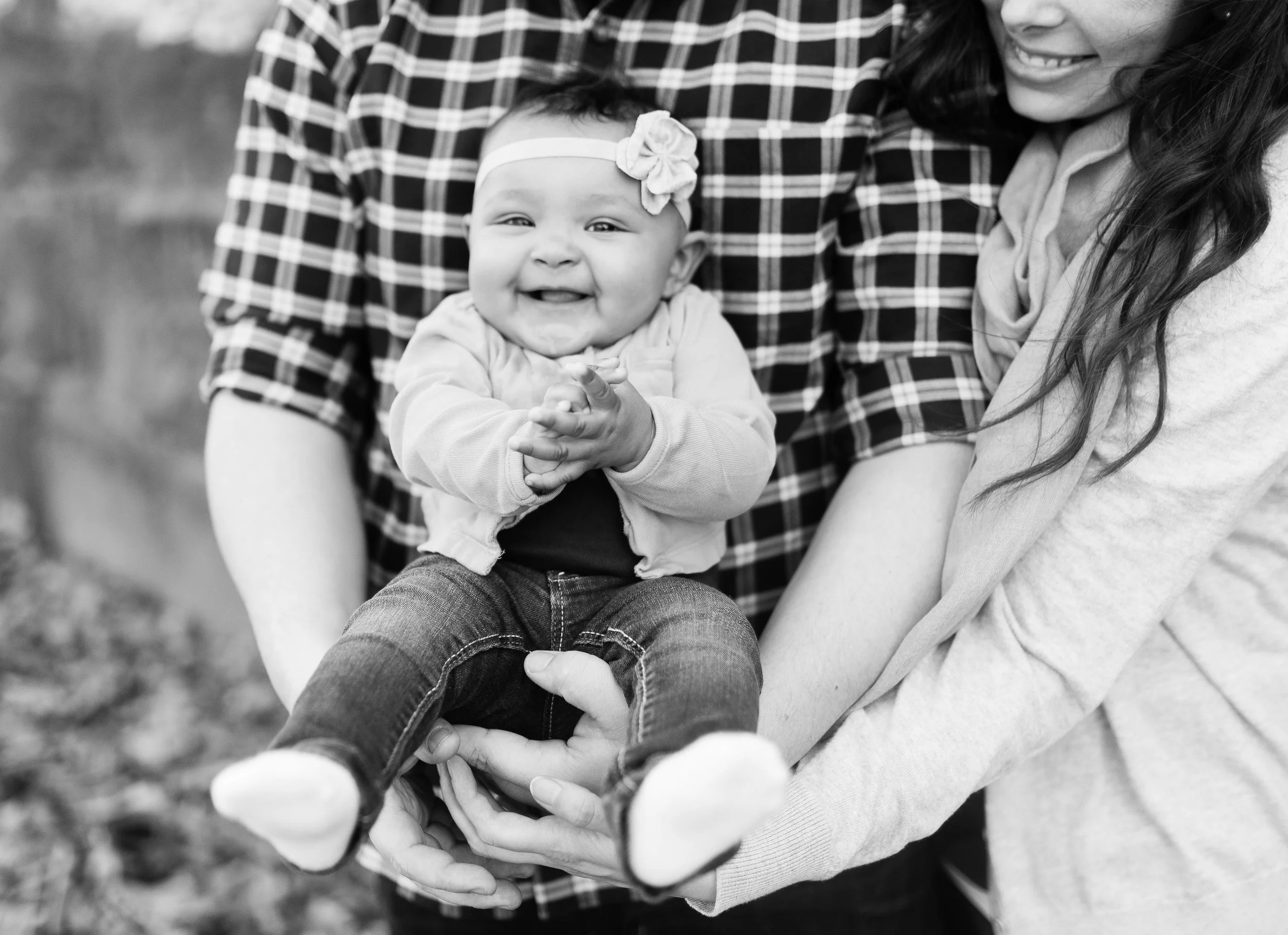 [Short Family // Lynchburg, VA] 