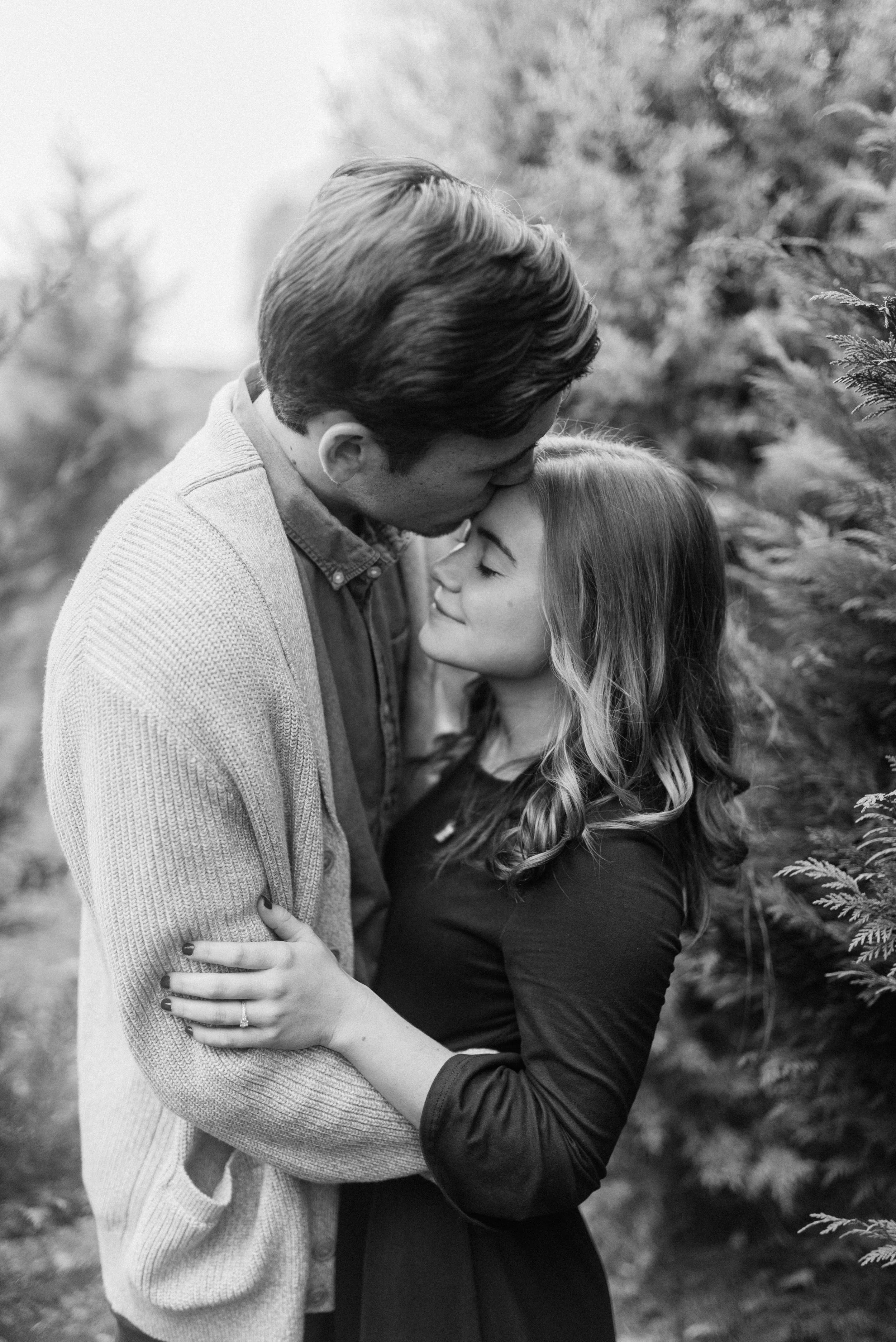 [Philip + Hannah // Raleigh, NC] 