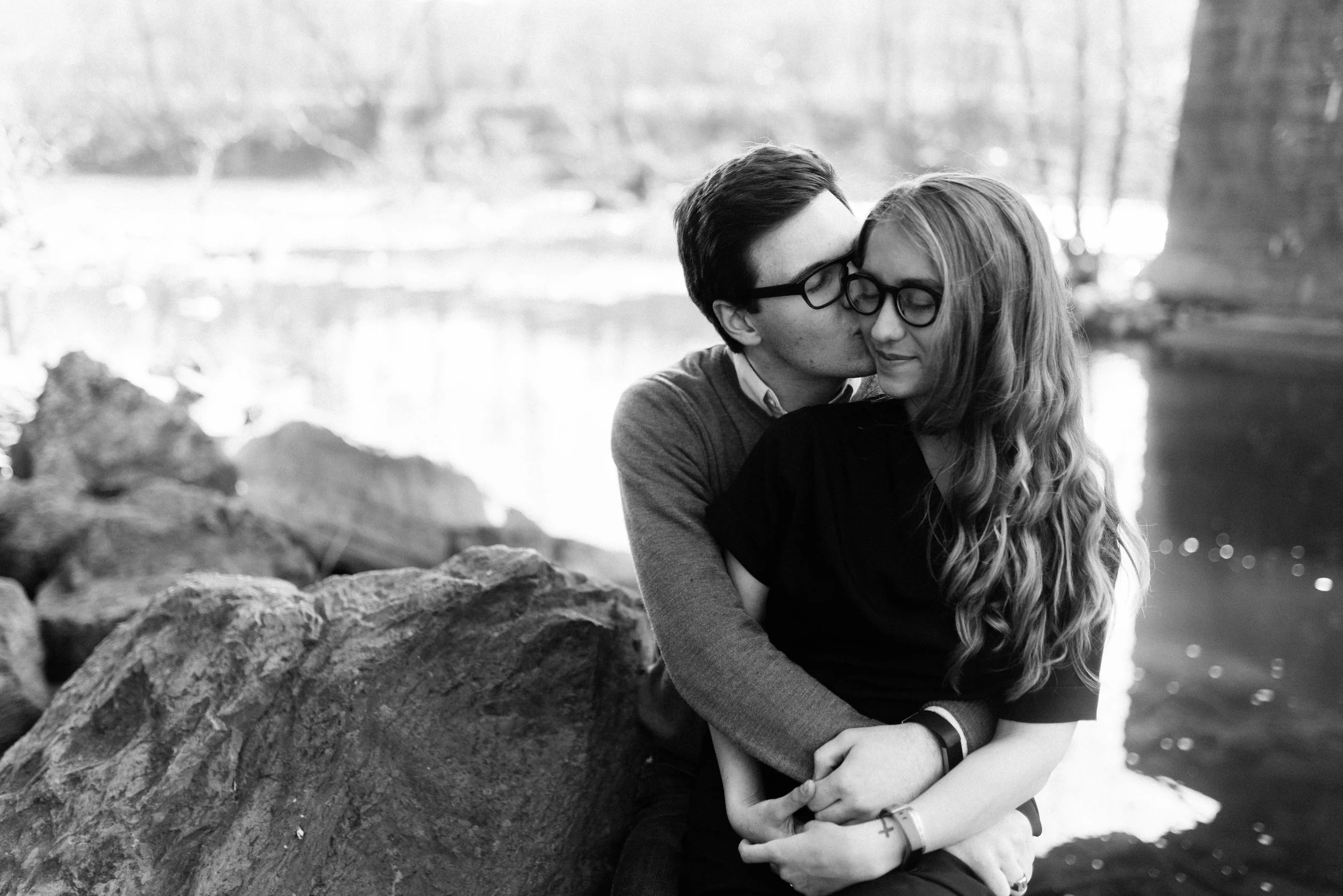 [Michael & Holly // e-session] 