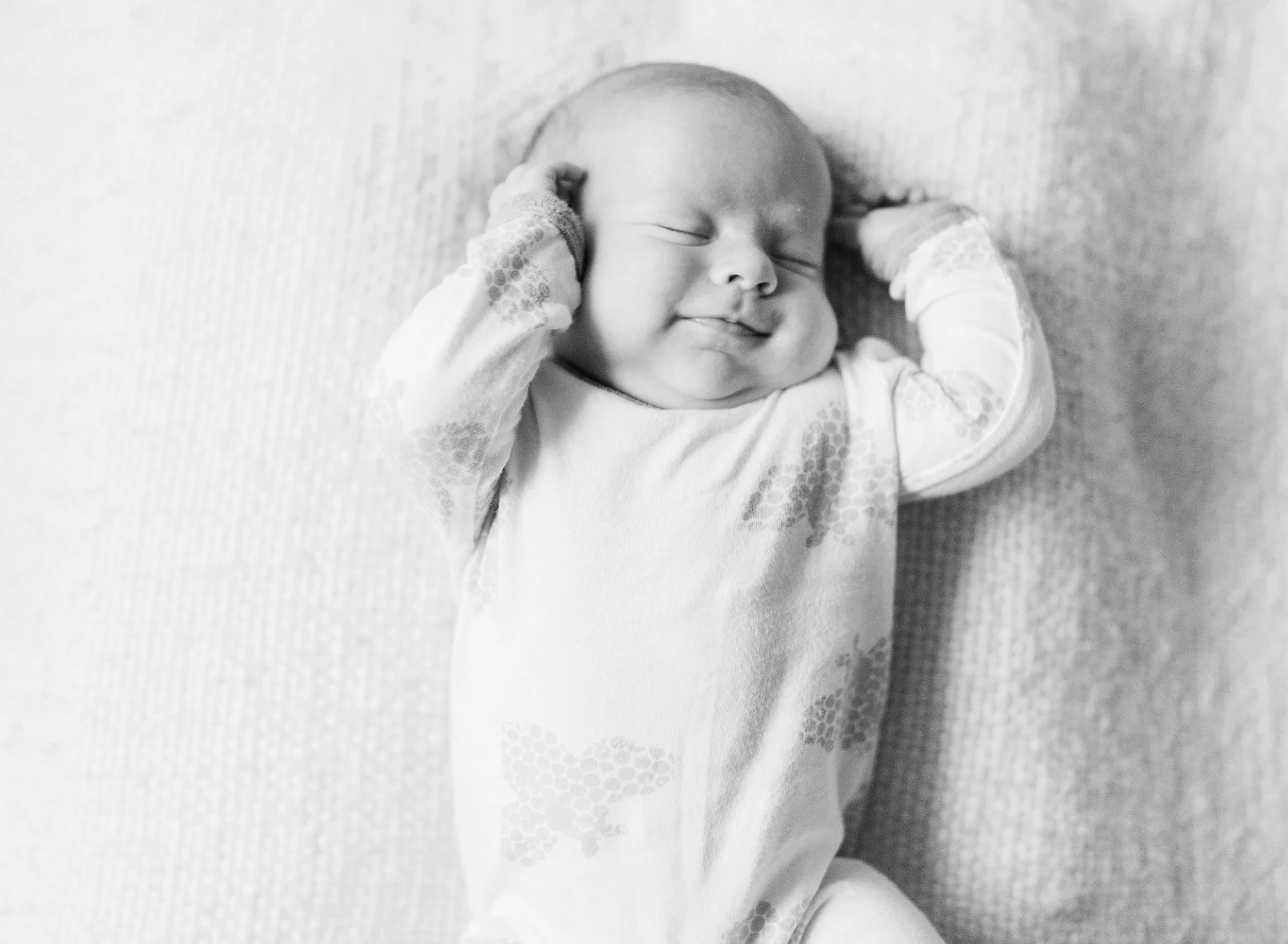 [Judah James // Newborn]