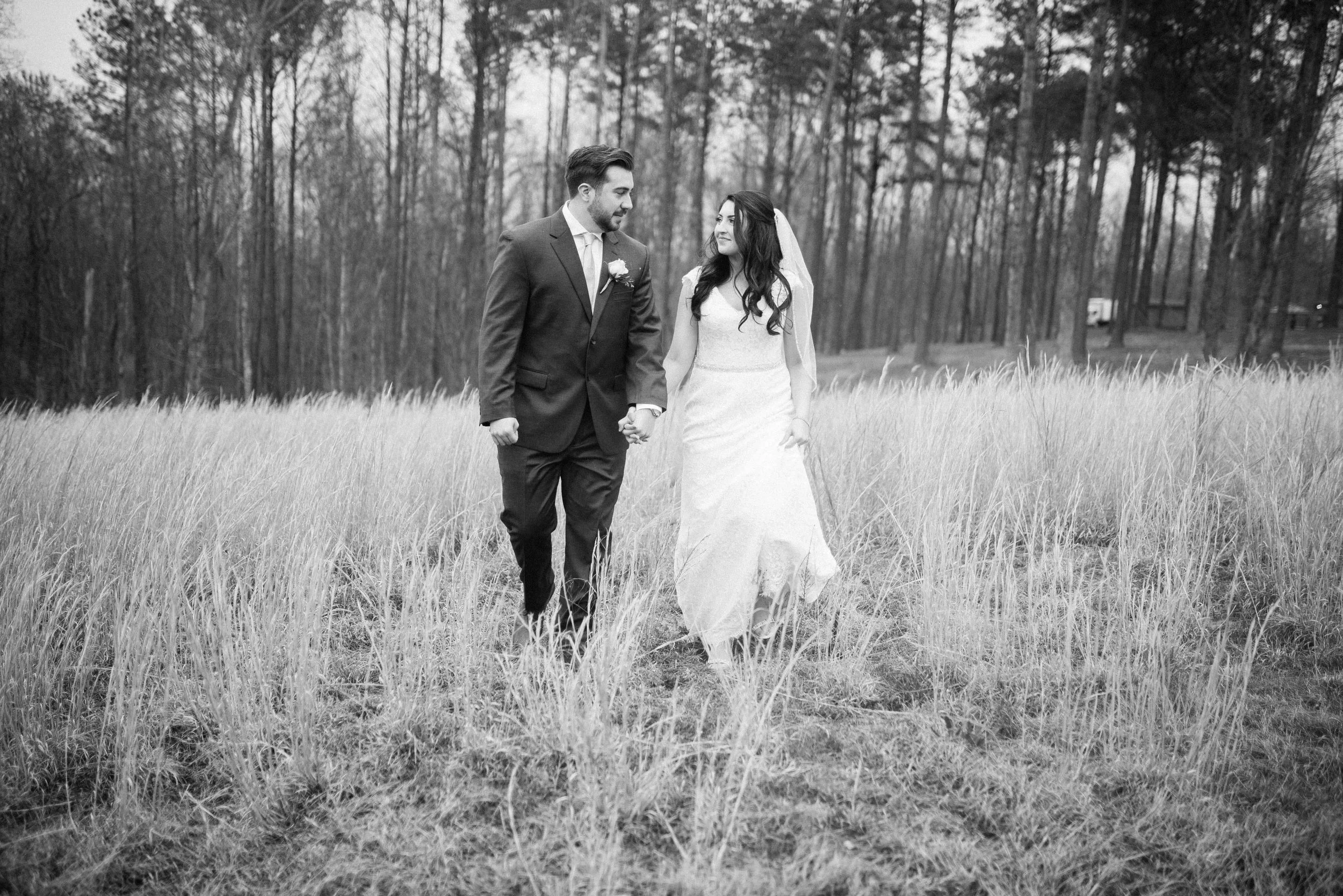 [Rees Wedding // Bedford, VA] 