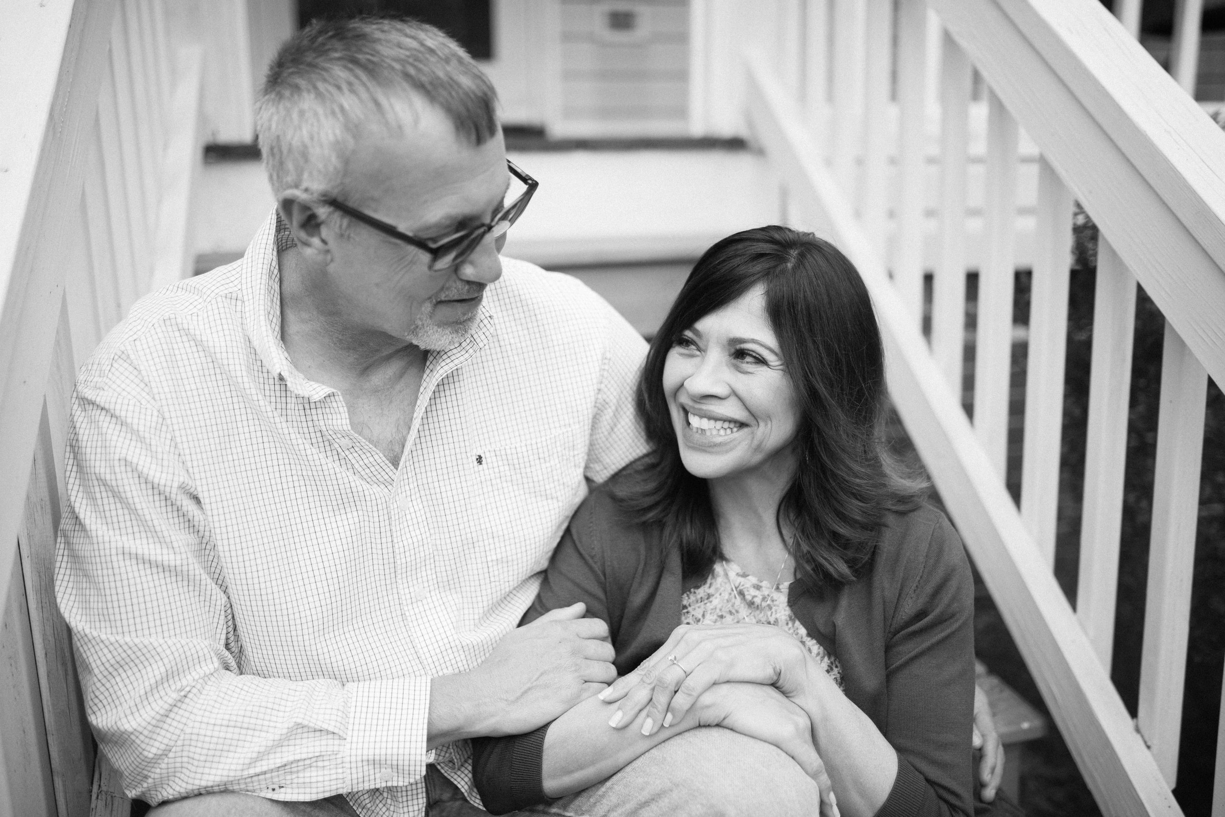 [Paul & Tati // e-session]