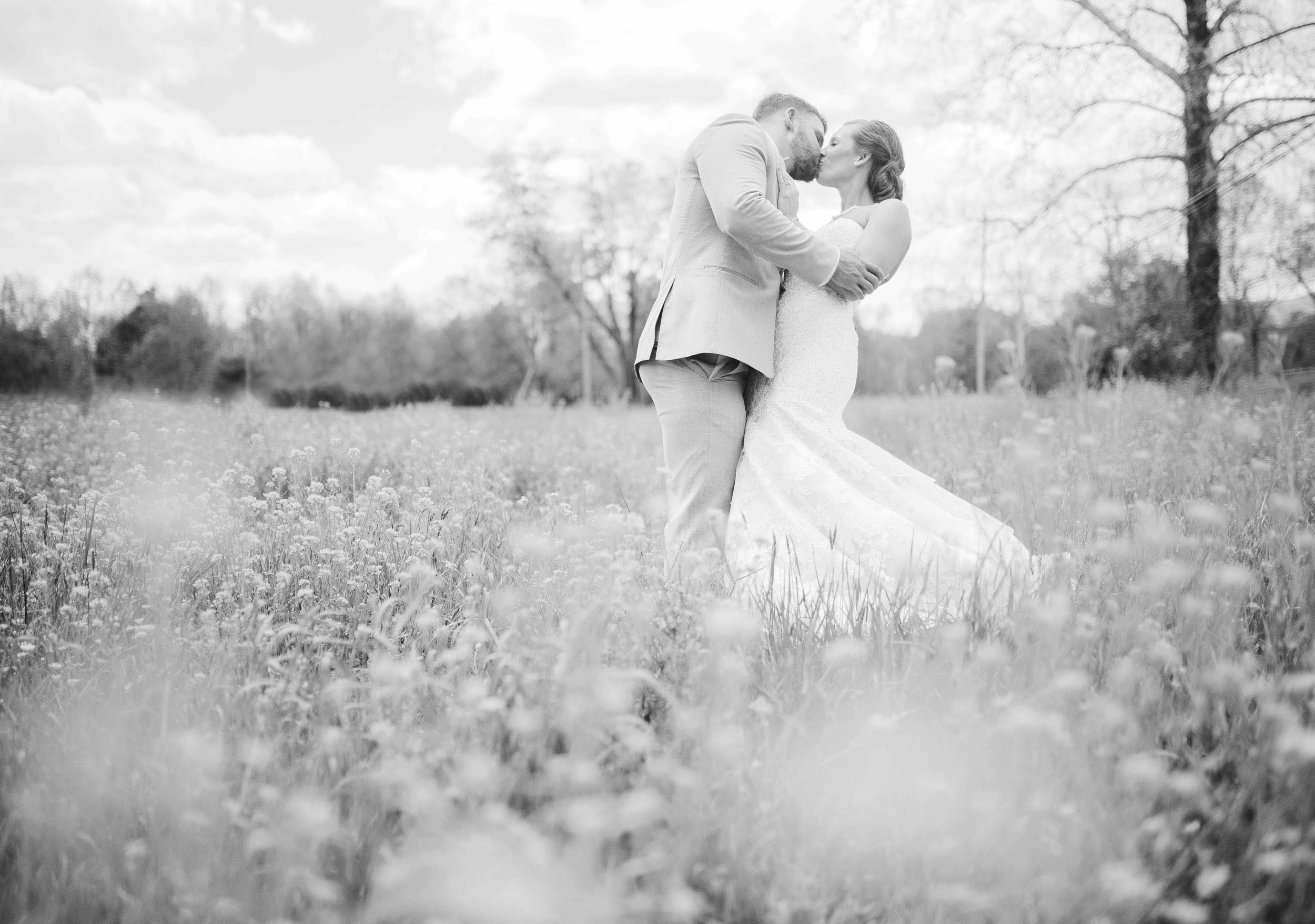 [Hardesty Wedding // Nellysford, VA] 