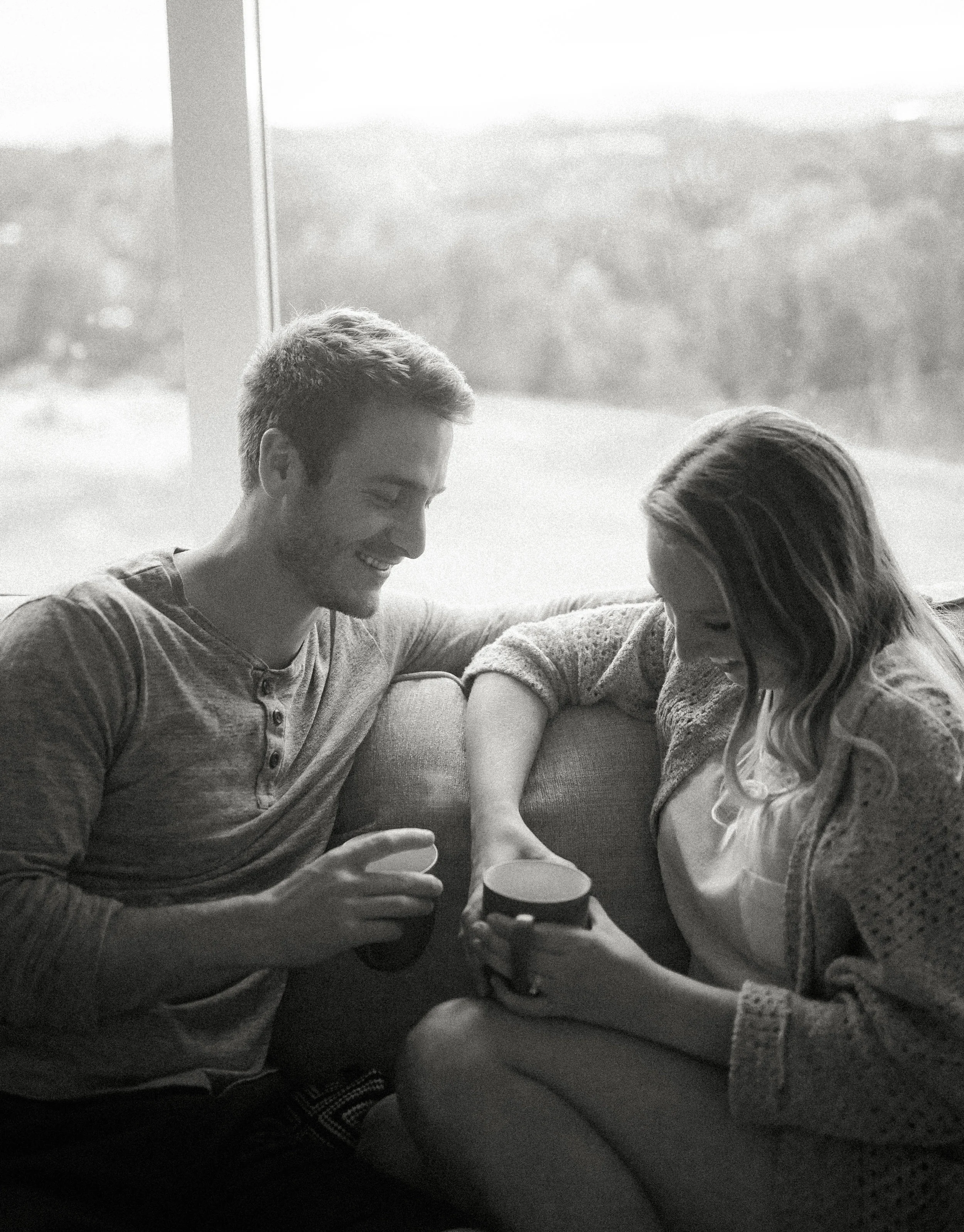 [Tanner & Kayla // Lifestyle session]
