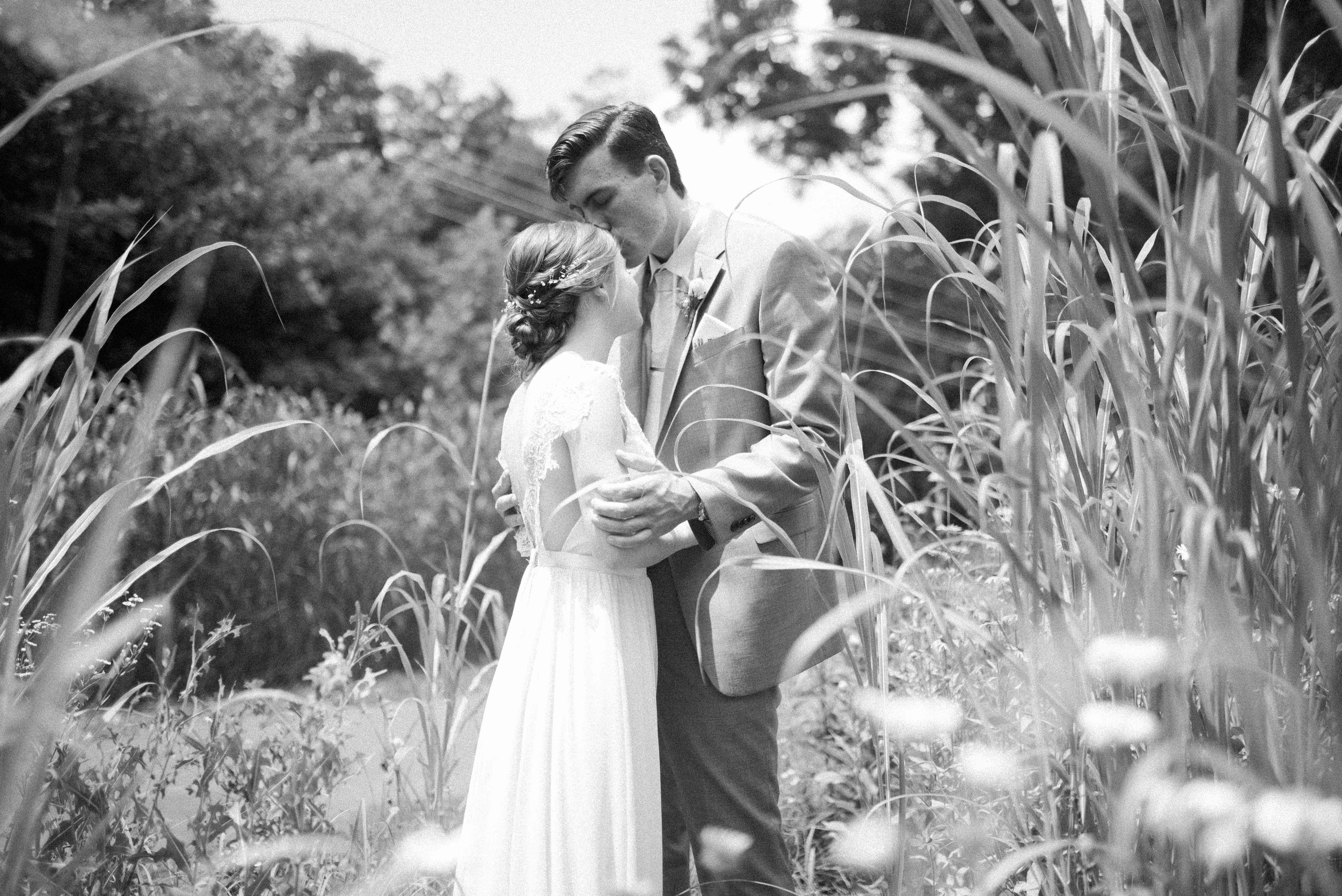 [Graham Wedding  // Raleigh, NC]
