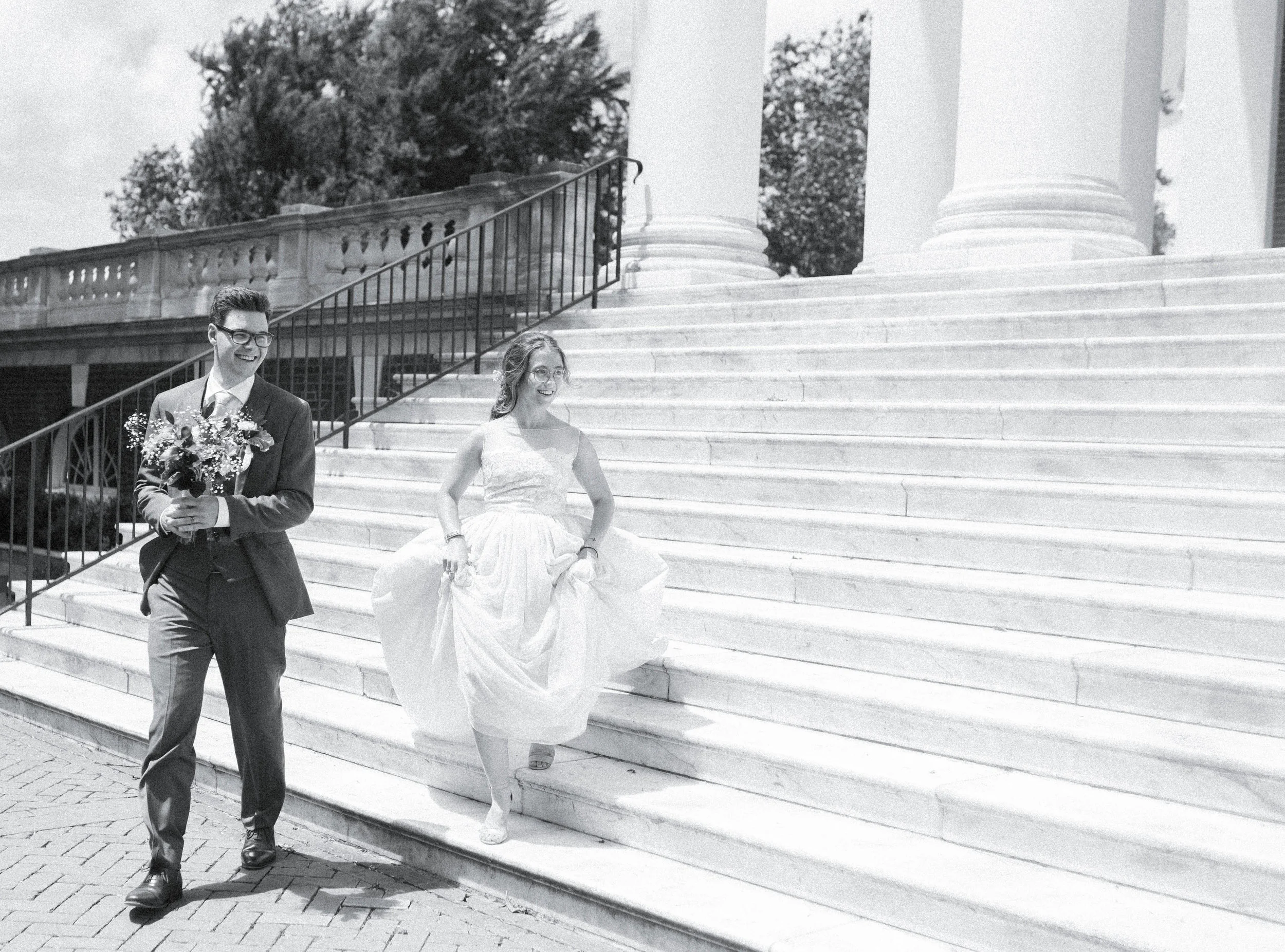 [Michael & Holly // Charlottesville, VA] 