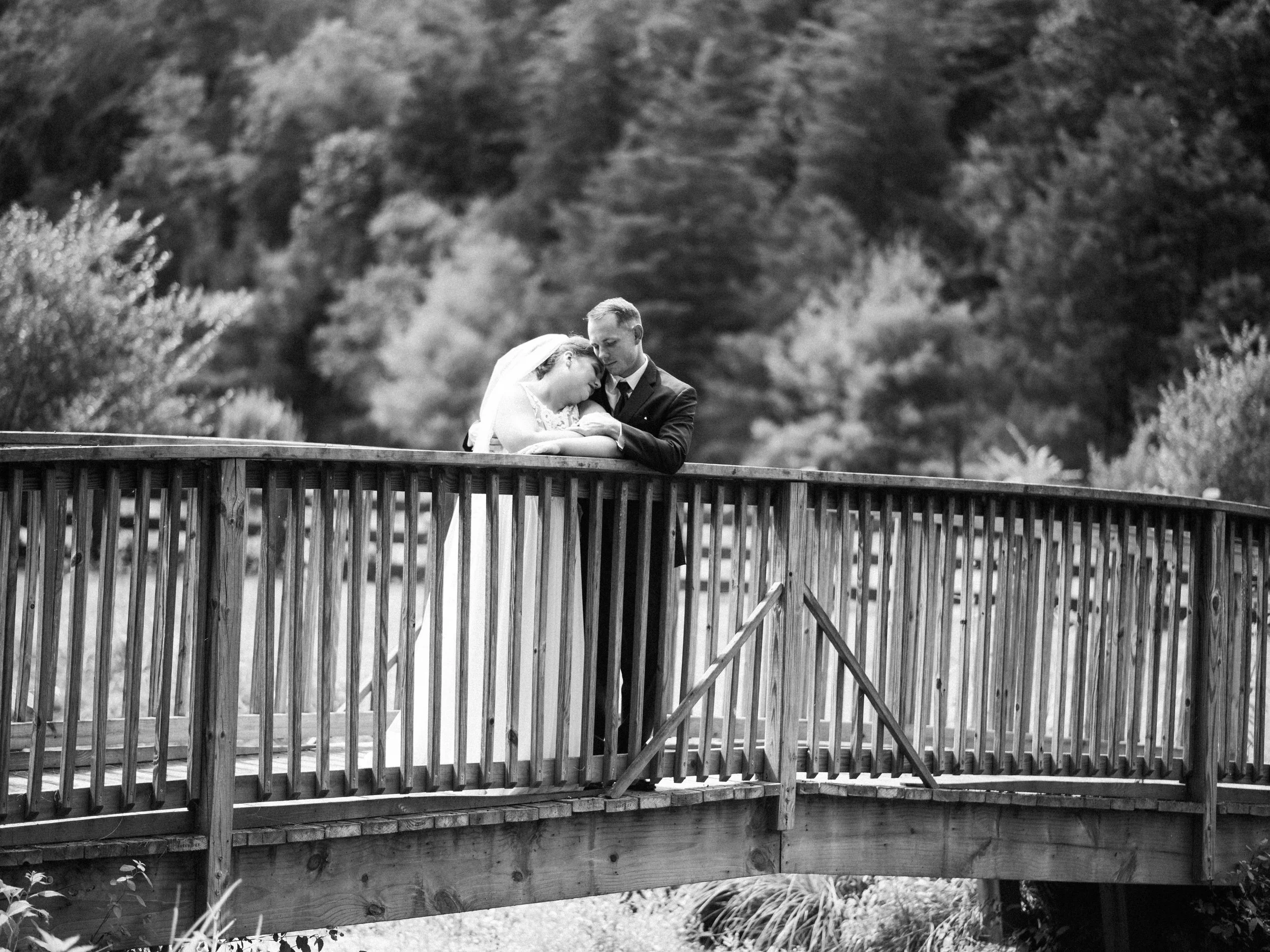 [Santy Wedding // Riner, VA]