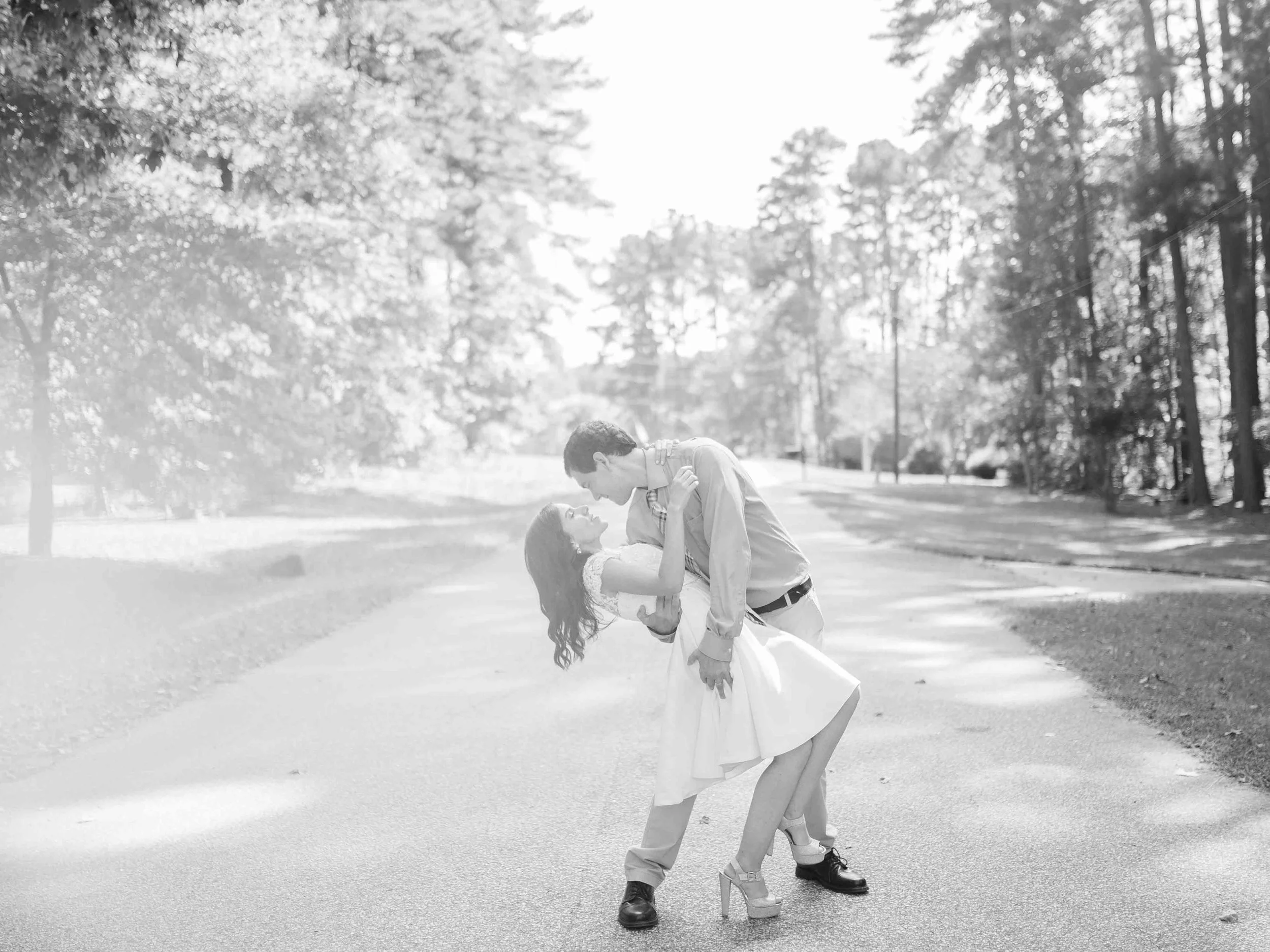 [Fogwell Wedding // Raleigh, NC]