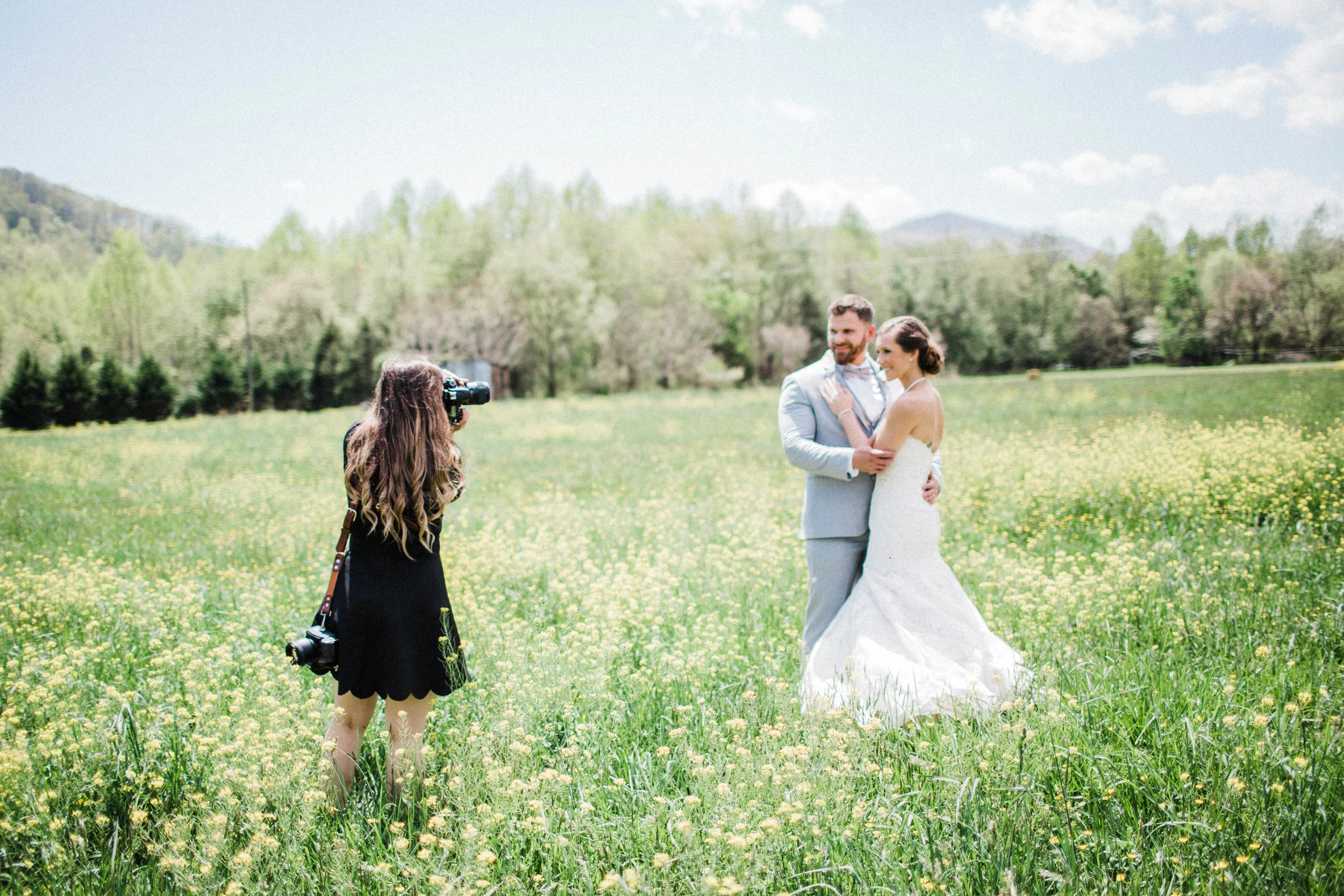 Photos by: Nathan Myers, Clay Sprecher, Lexi Winebarger