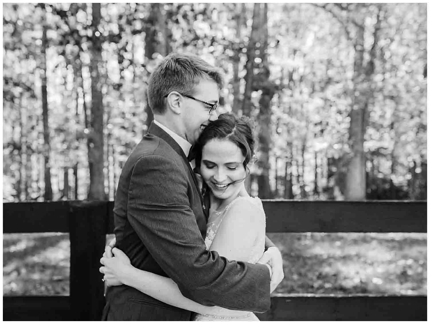 [Bowen Wedding // Roxboro, NC]