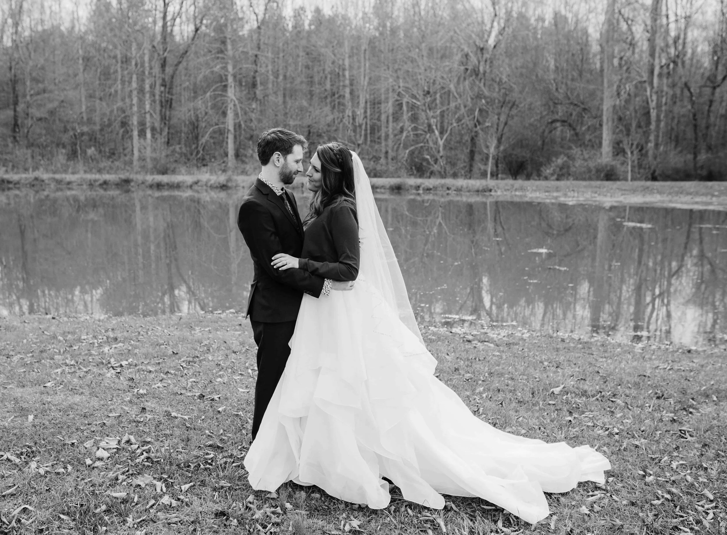 [David &amp; Michelle || First Look] 