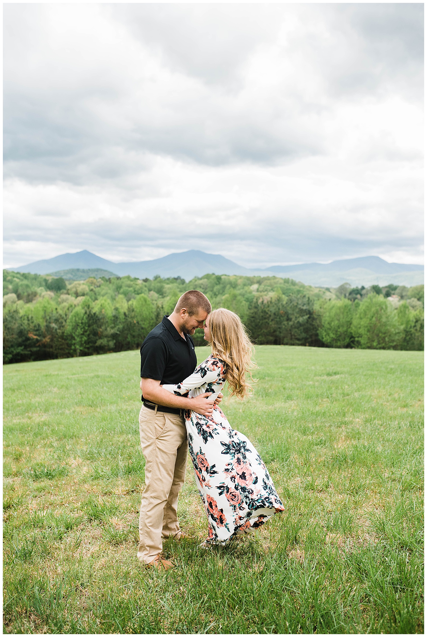 Roanoke Virginia, Wedding PhotographerLynchburg Virginia, Wedding Photographer