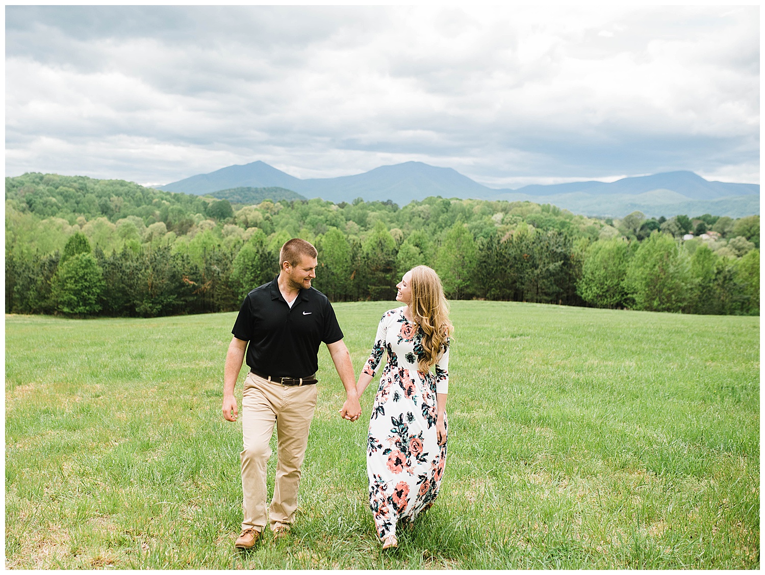 Roanoke Virginia, Wedding PhotographerLynchburg Virginia, Wedding Photographer