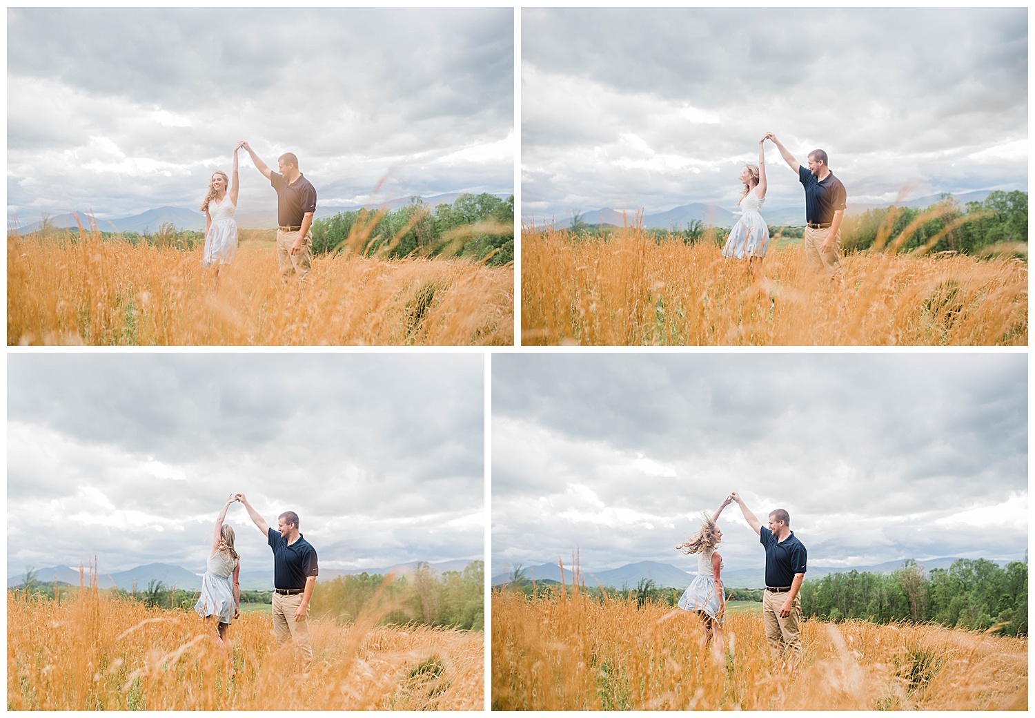 Roanoke Virginia, Wedding PhotographerLynchburg Virginia, Wedding Photographer