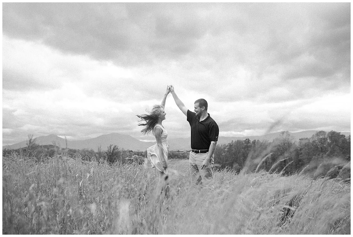 Roanoke Virginia, Wedding PhotographerLynchburg Virginia, Wedding Photographer