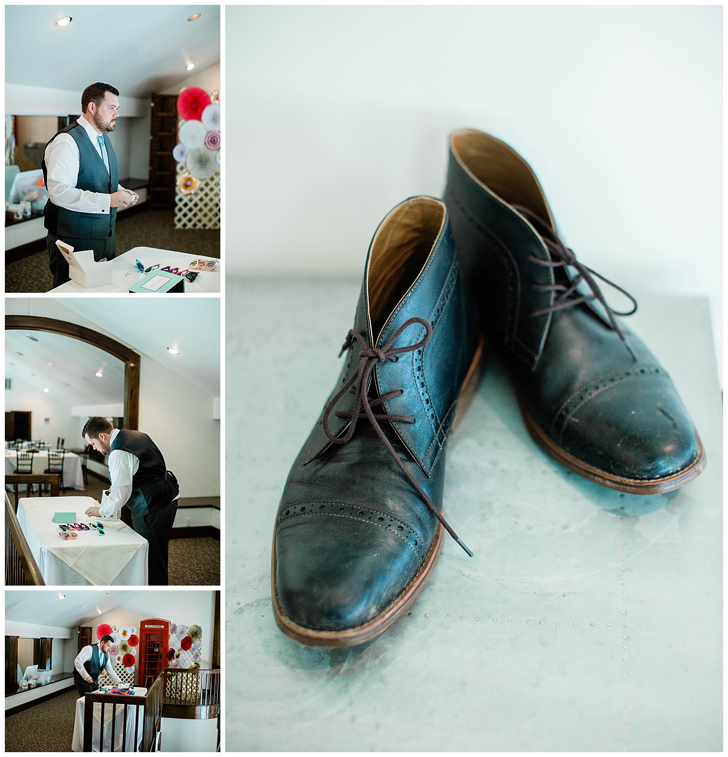 Richmond, VA Wedding Wedding at Celebrations at the Reservoir Richmond Wedding Photographer Roanoke Wedding Photographer