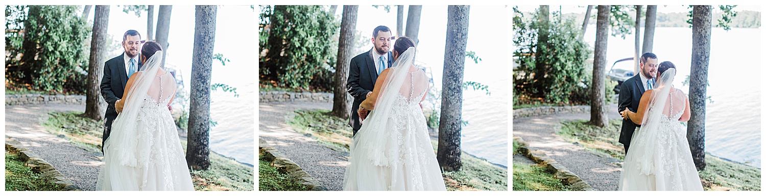Richmond, VA Wedding Wedding at Celebrations at the Reservoir Richmond Wedding Photographer Roanoke Wedding Photographer