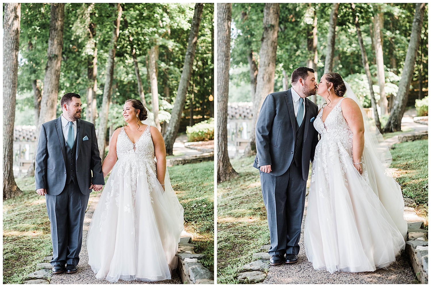 Richmond, VA Wedding Wedding at Celebrations at the Reservoir Richmond Wedding Photographer Roanoke Wedding Photographer