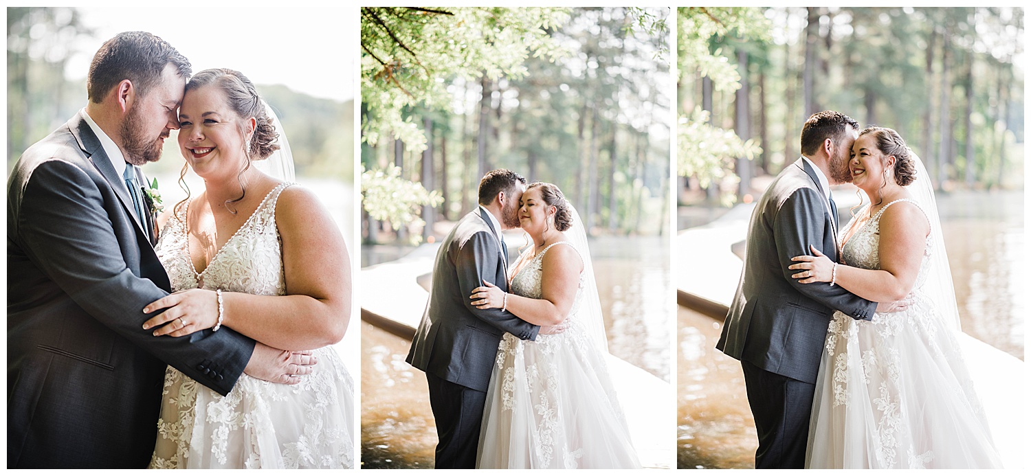 Richmond, VA Wedding Wedding at Celebrations at the Reservoir Richmond Wedding Photographer Roanoke Wedding Photographer