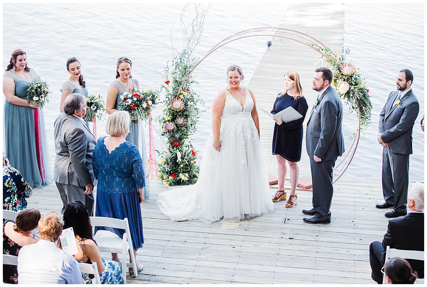 Richmond, VA Wedding Wedding at Celebrations at the Reservoir Richmond Wedding Photographer Roanoke Wedding Photographer