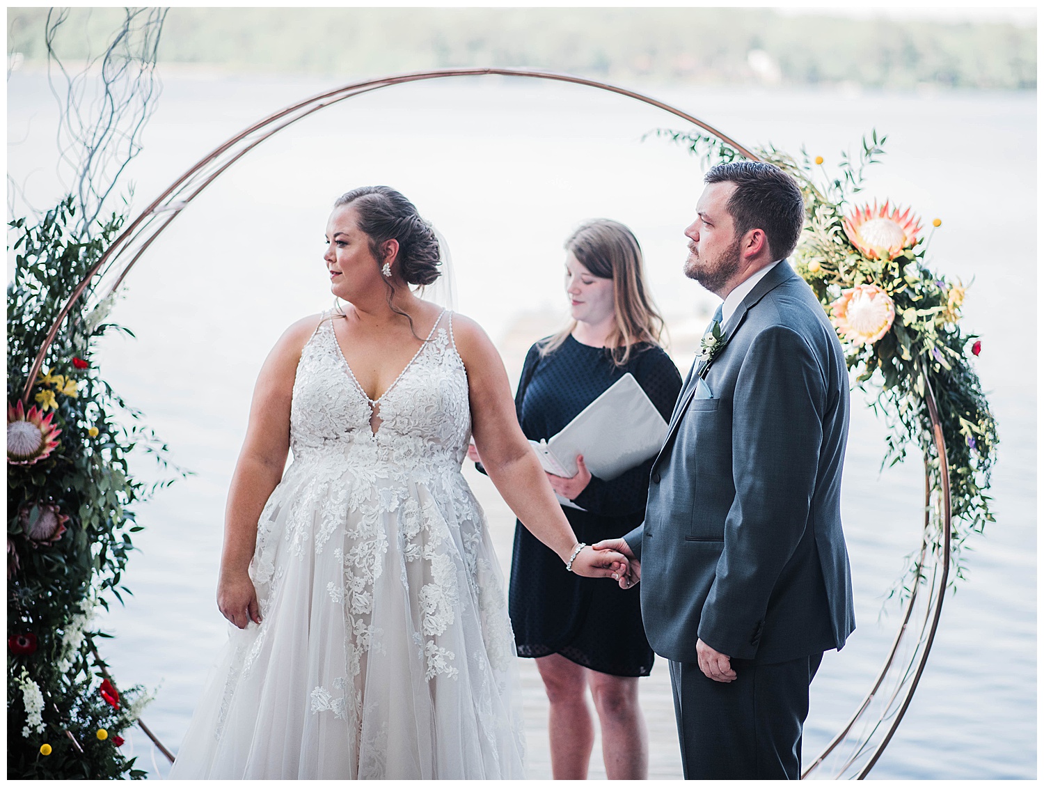 Richmond, VA Wedding Wedding at Celebrations at the Reservoir Richmond Wedding Photographer Roanoke Wedding Photographer