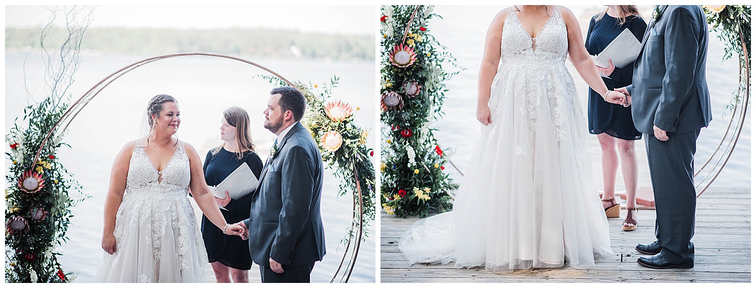 Richmond, VA Wedding Wedding at Celebrations at the Reservoir Richmond Wedding Photographer Roanoke Wedding Photographer