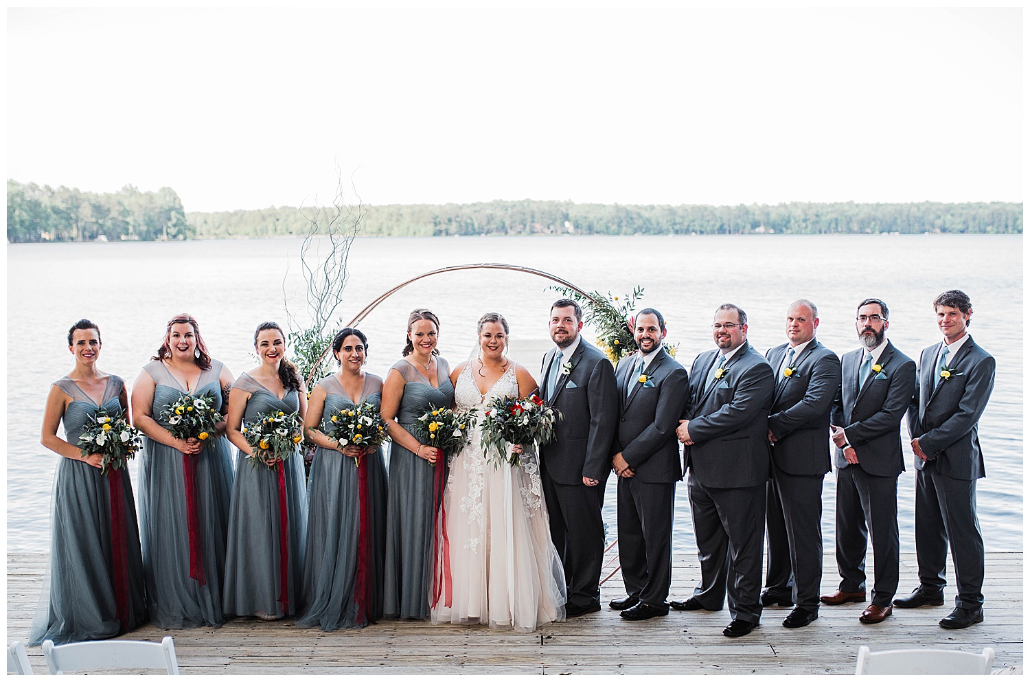 Richmond, VA Wedding Wedding at Celebrations at the Reservoir Richmond Wedding Photographer Roanoke Wedding Photographer