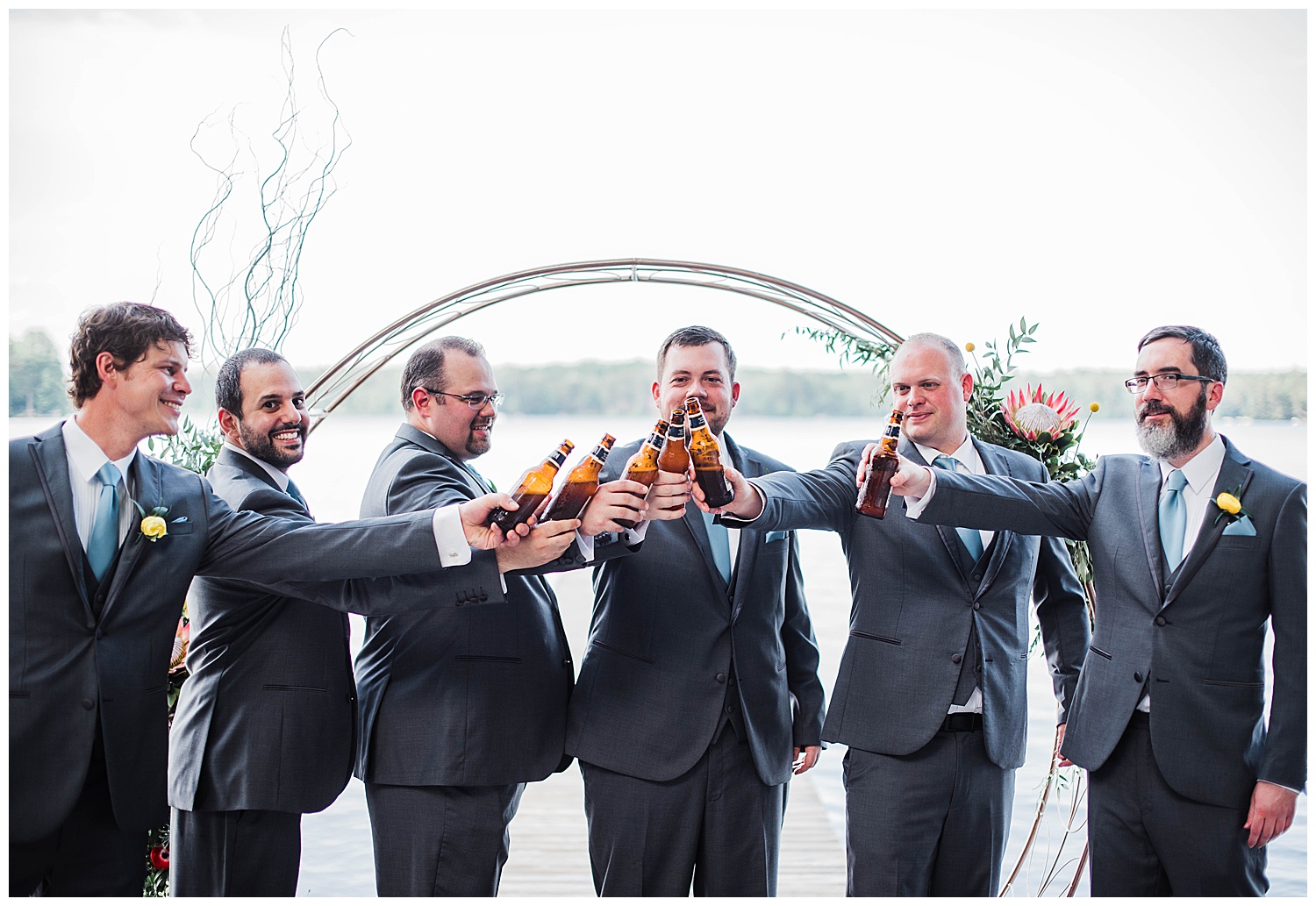 Richmond, VA Wedding Wedding at Celebrations at the Reservoir Richmond Wedding Photographer Roanoke Wedding Photographer