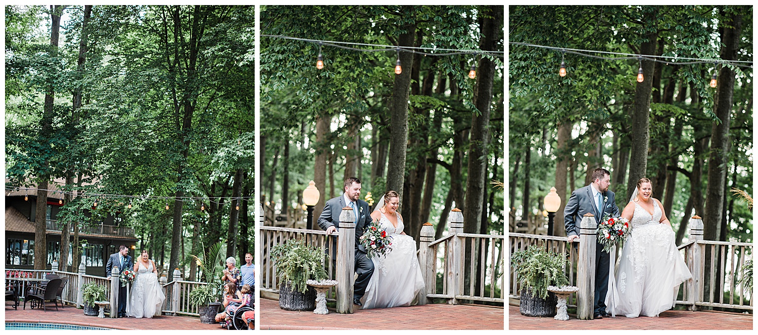 Richmond, VA Wedding Wedding at Celebrations at the Reservoir Richmond Wedding Photographer Roanoke Wedding Photographer
