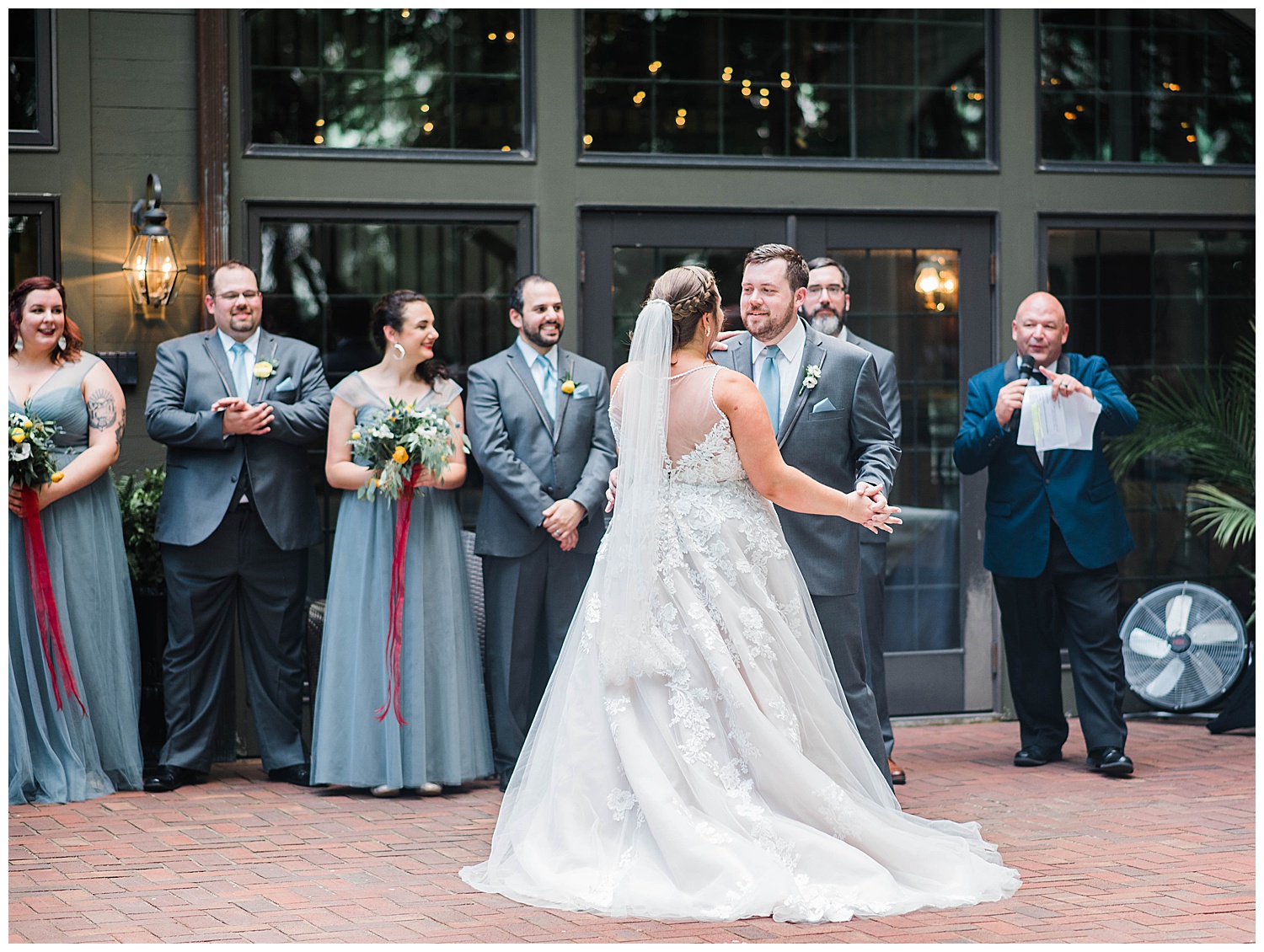 Richmond, VA Wedding Wedding at Celebrations at the Reservoir Richmond Wedding Photographer Roanoke Wedding Photographer