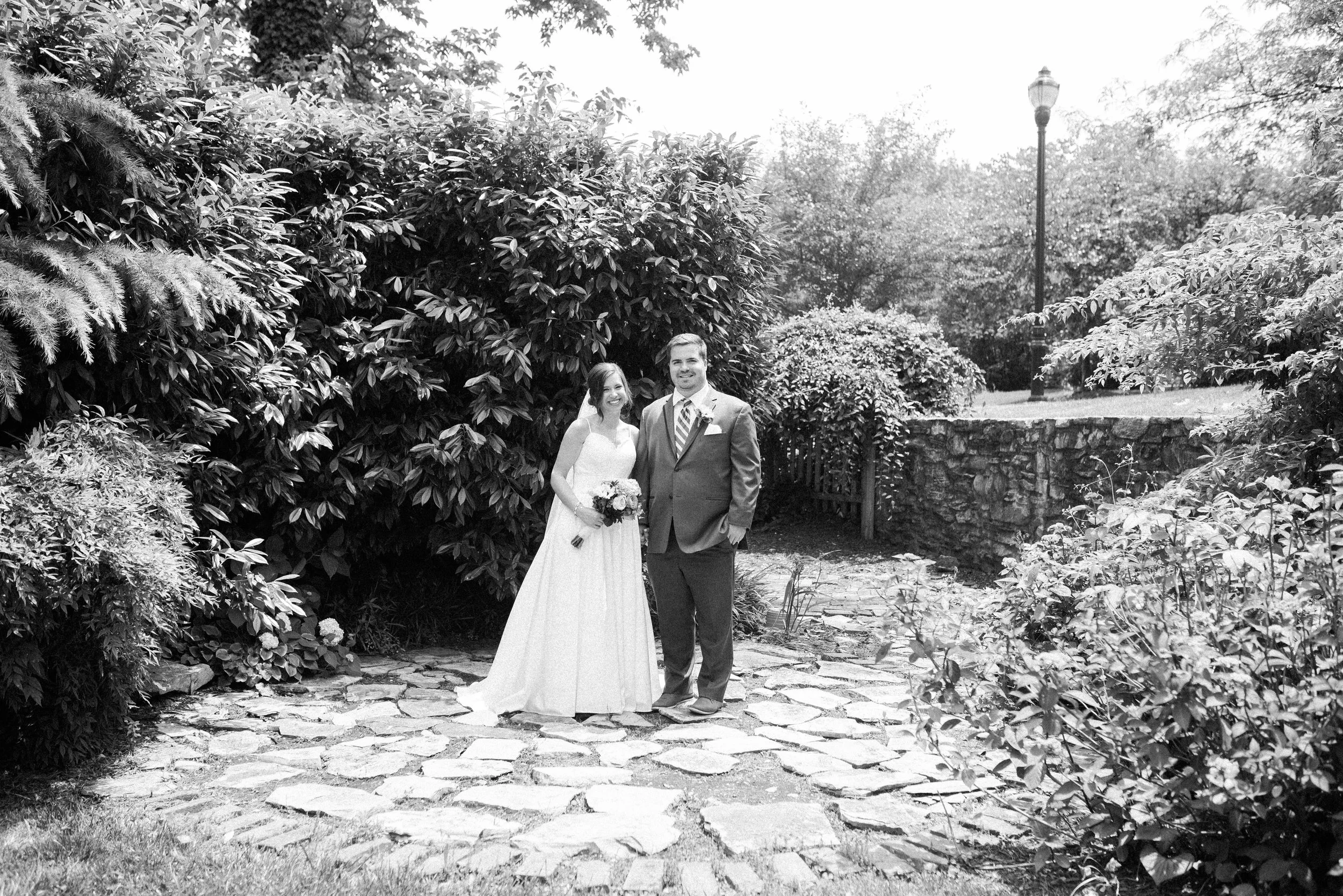 [Michael &amp; Mollie || Frederick, MD Wedding]