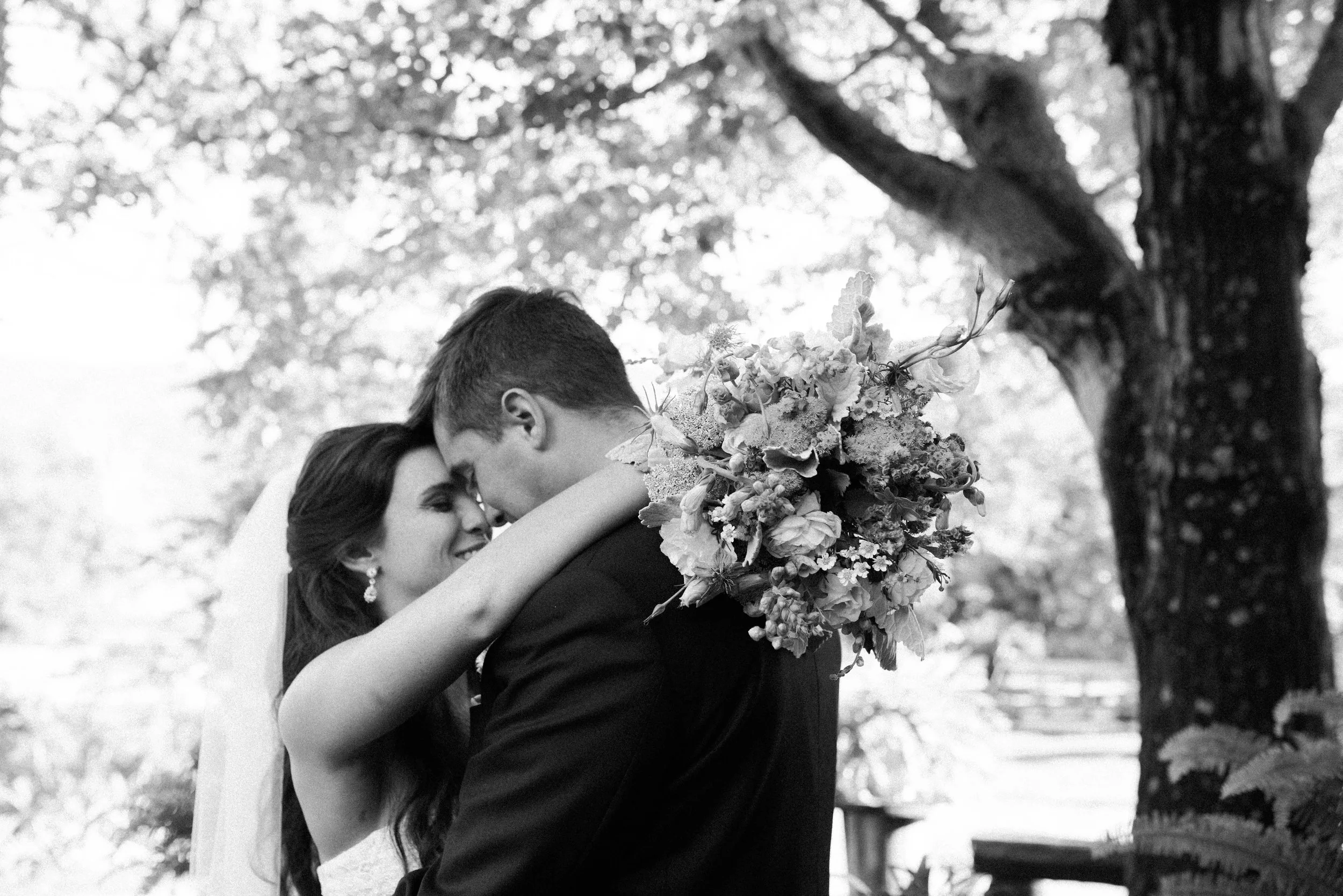 [Johnson Wedding || Diamond V Farm]