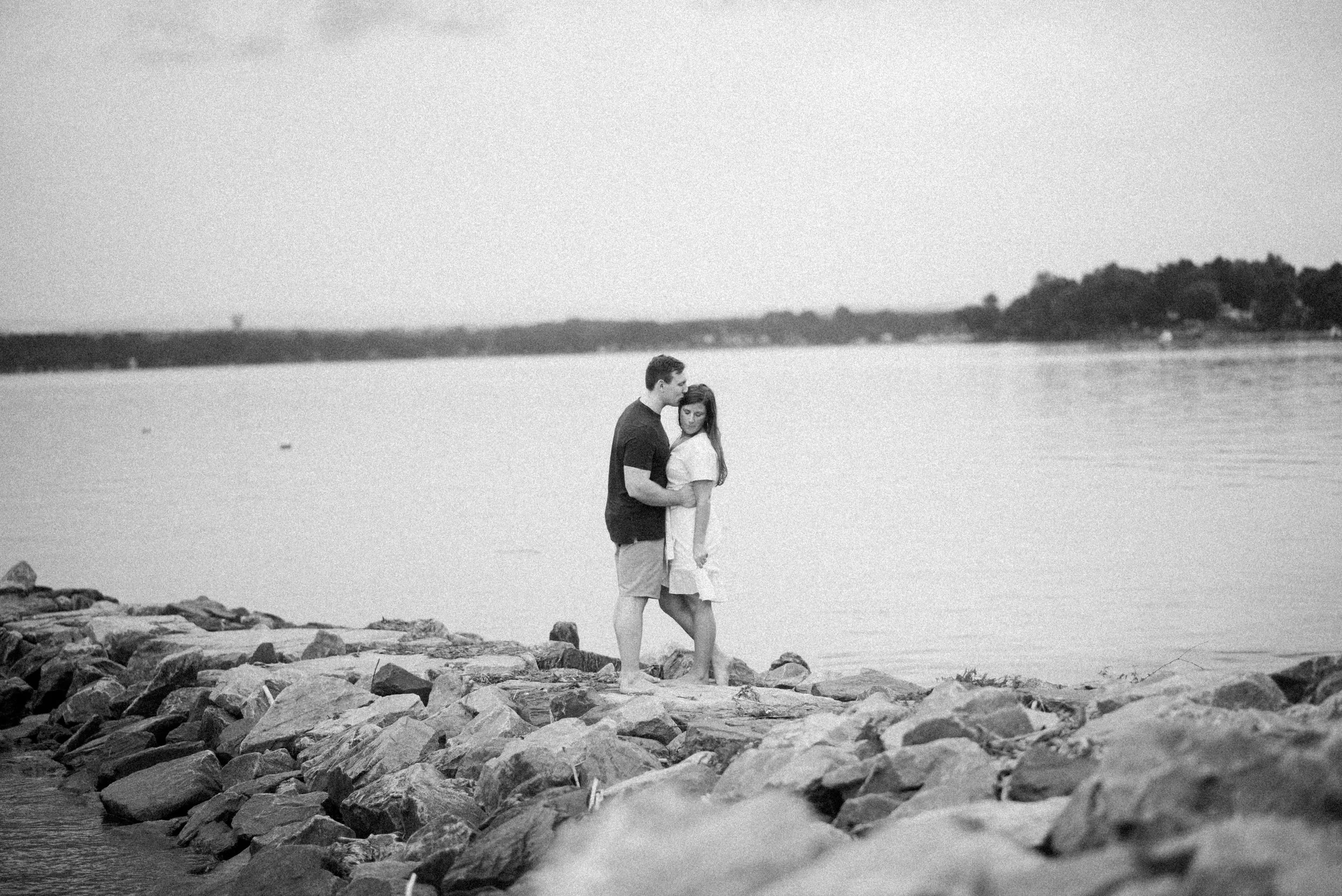 [Dave &amp; Camille || Engaged] 