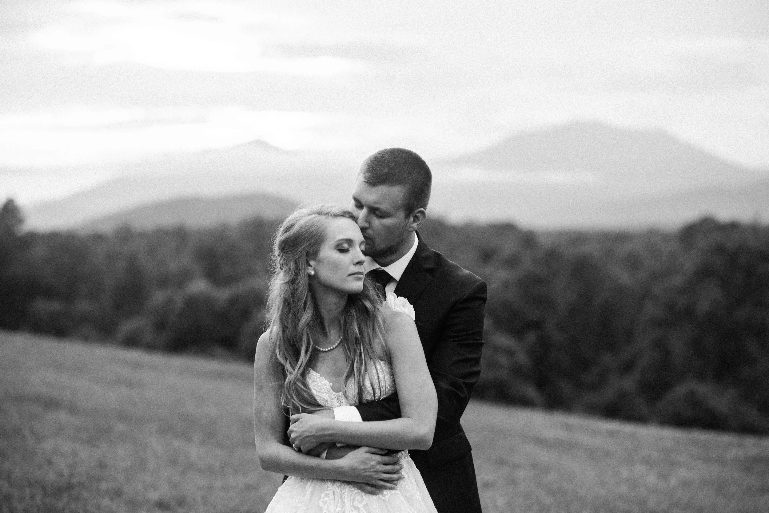 [Chambers Wedding || Sierra Vista, VA]