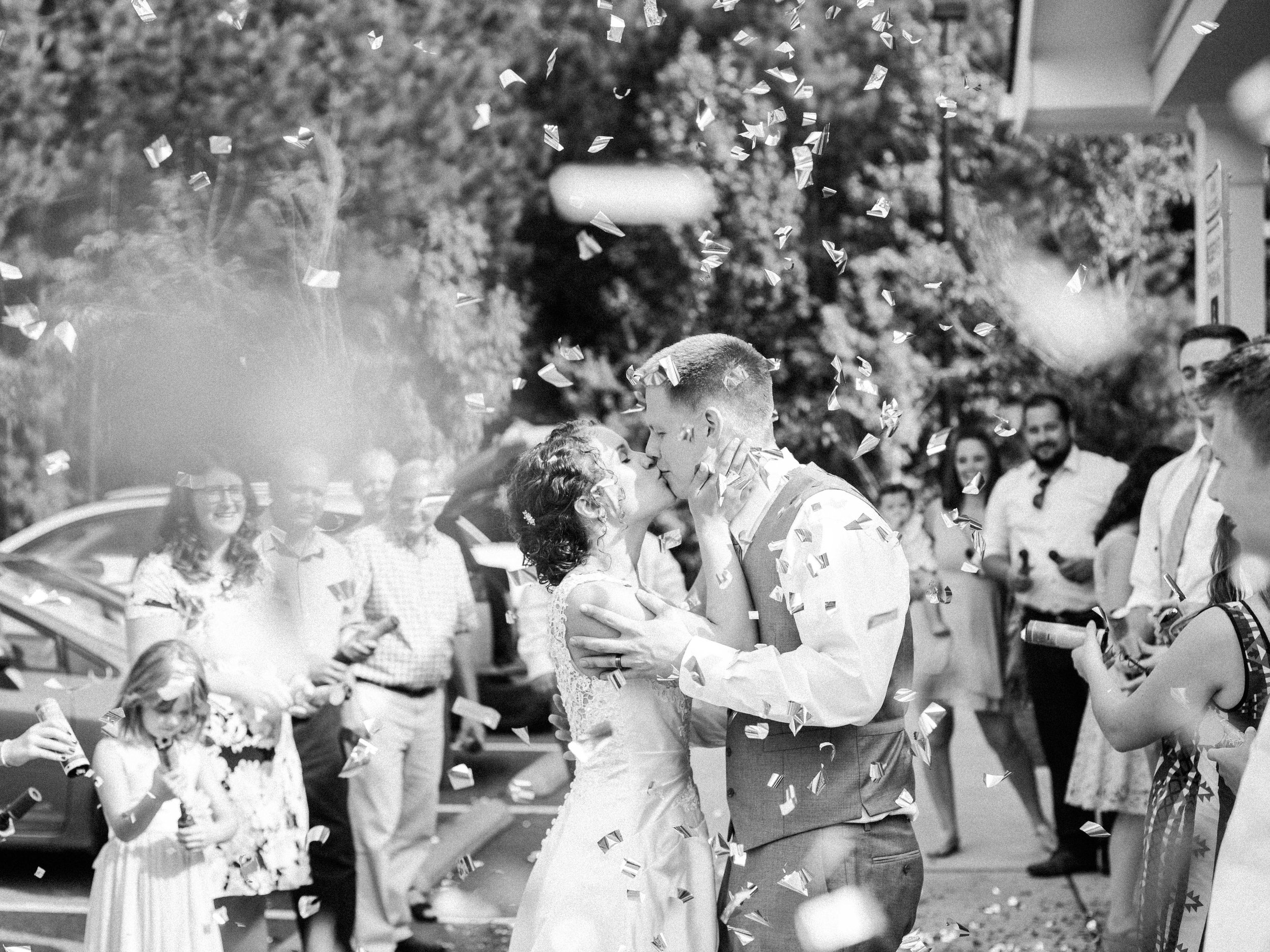 [Schlick Wedding || Raleigh, NC]