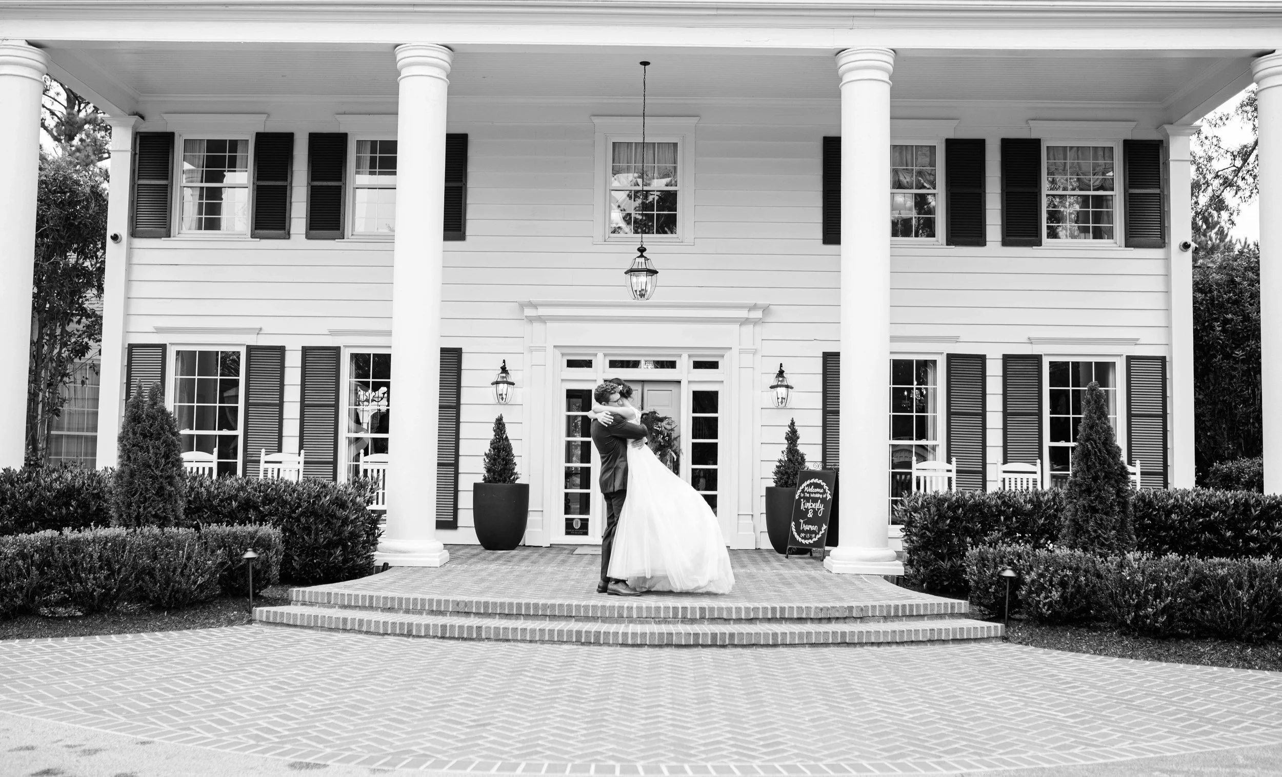 [Phipps Wedding || Highgrove Estate]